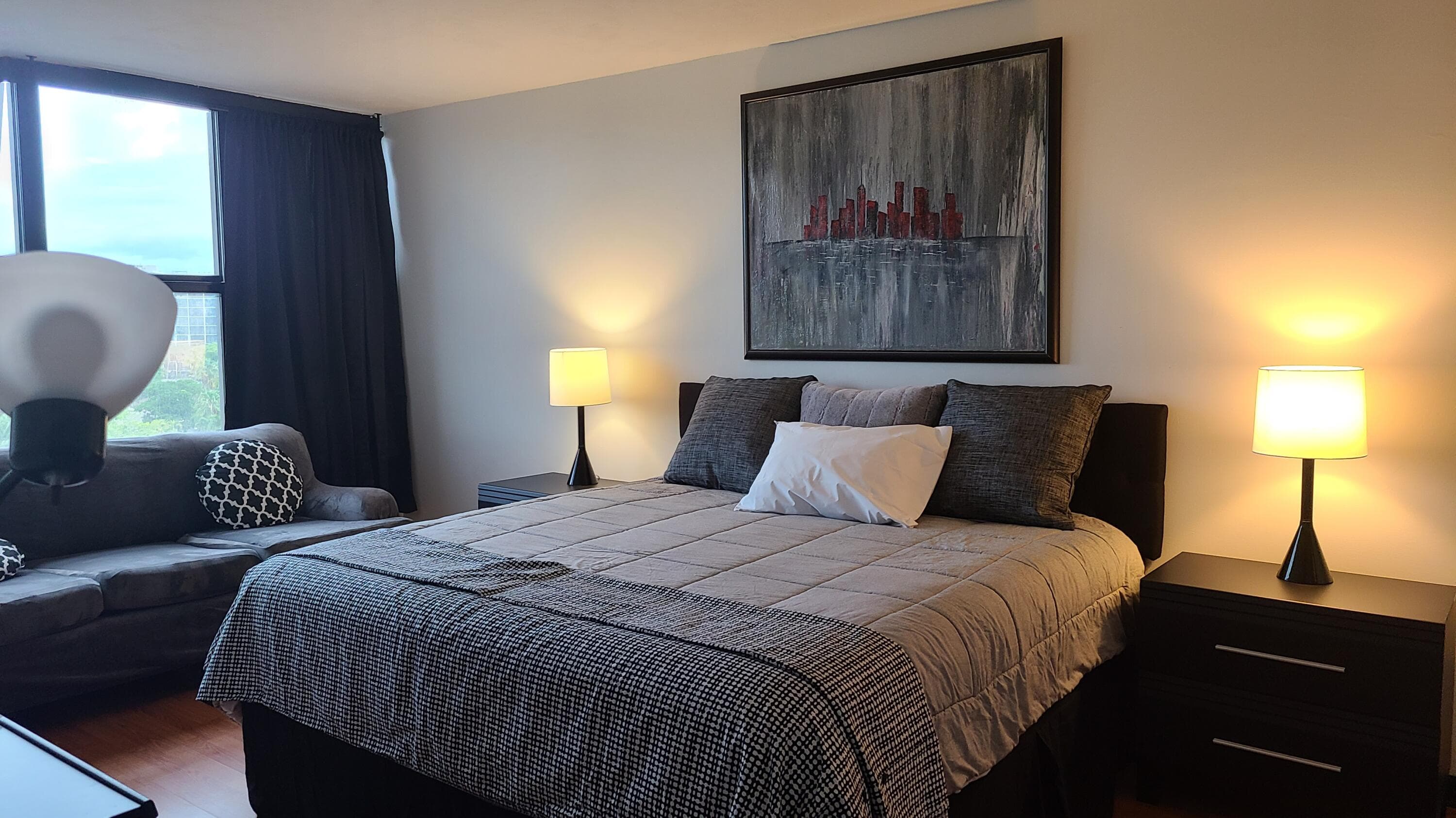 2500 Parkview Drive 802, Hallandale Beach, FL 33009 — photo 17 of 30