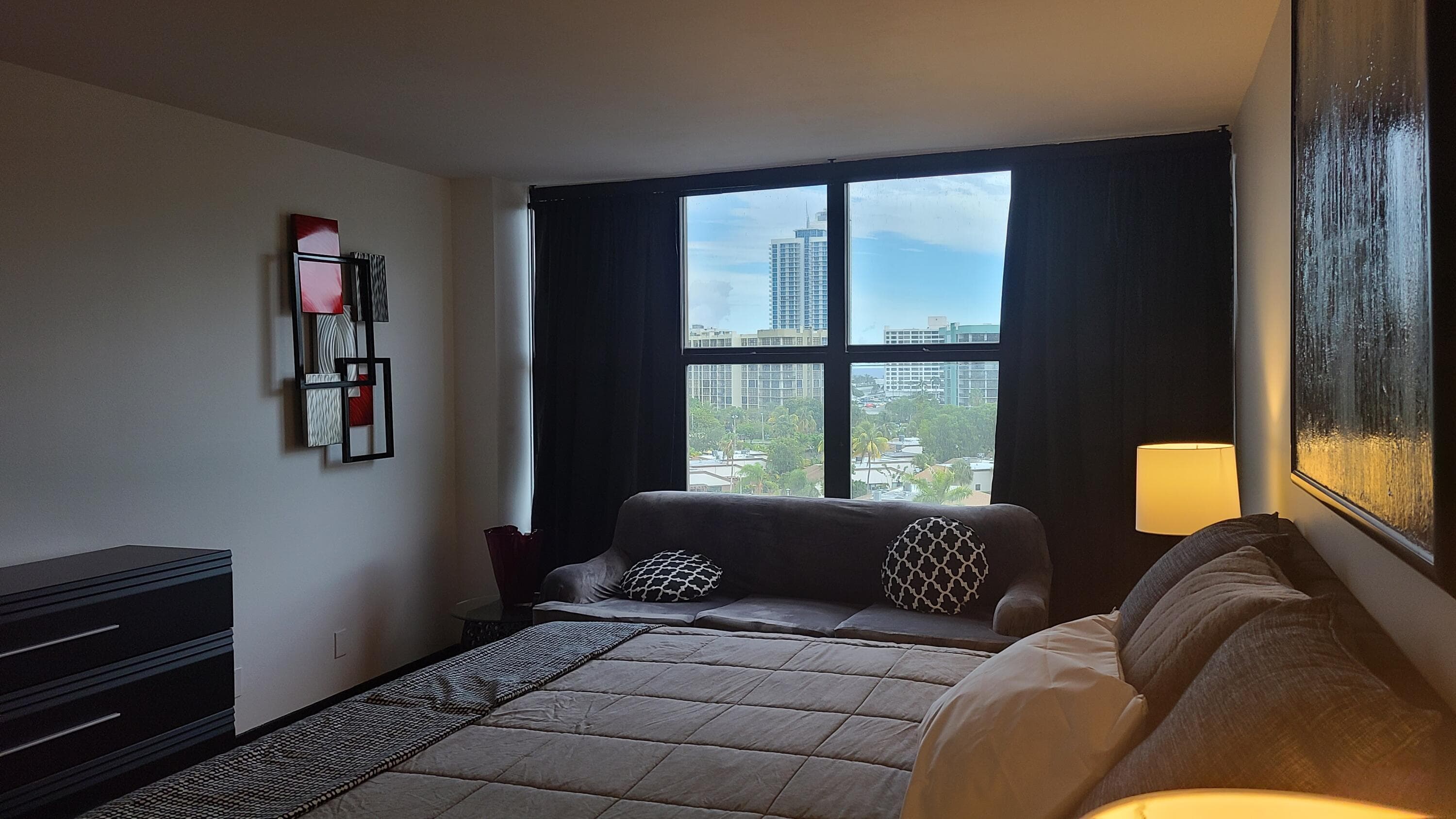 2500 Parkview Drive 802, Hallandale Beach, FL 33009 — photo 18 of 30