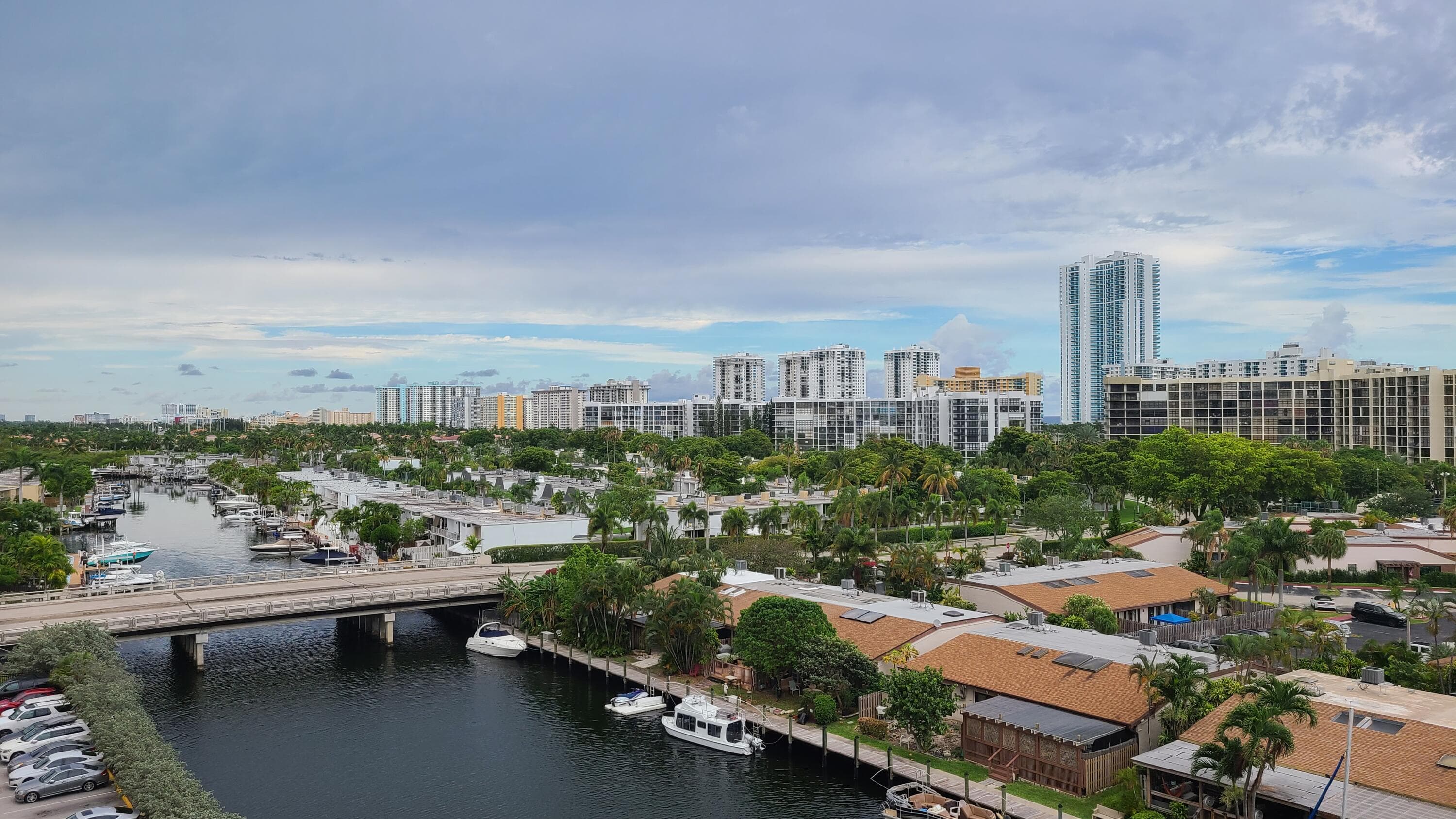 2500 Parkview Drive 802, Hallandale Beach, FL 33009 — photo 12 of 30
