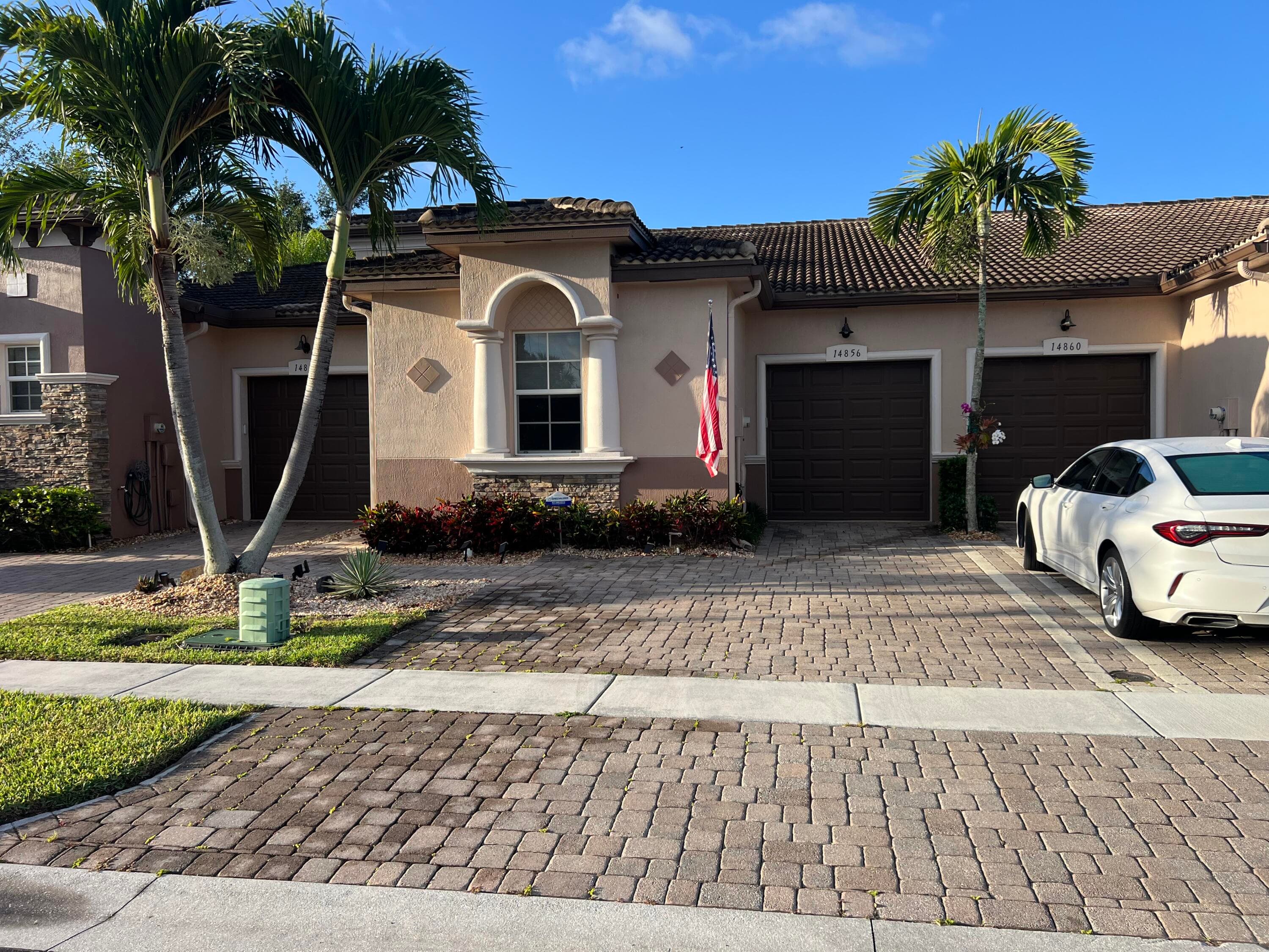 14856 Barletta Way, Delray Beach, FL 33446 — photo 1 of 12