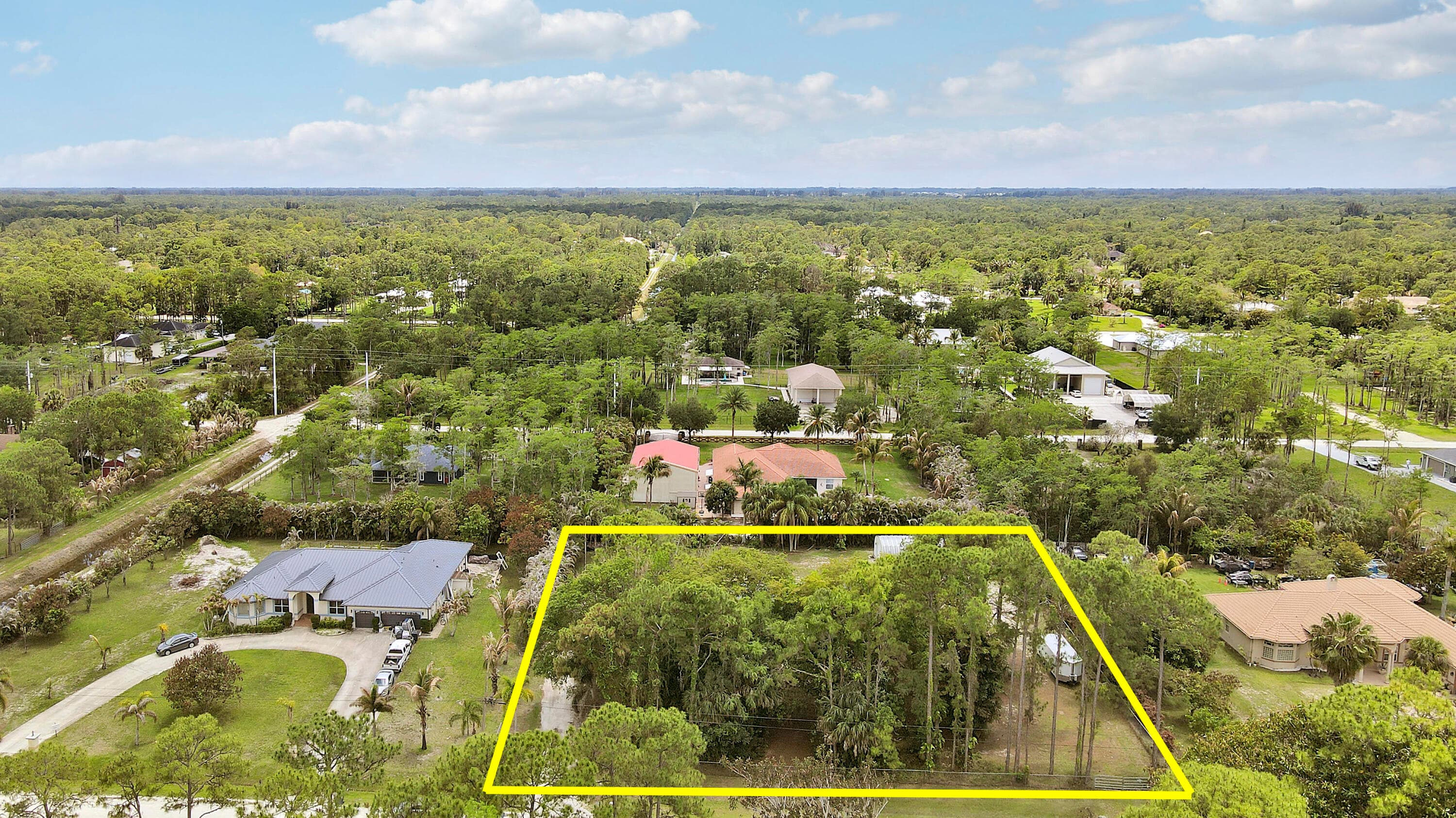 16296 81st Lane N, The Acreage, FL 33470 — photo 2 of 42