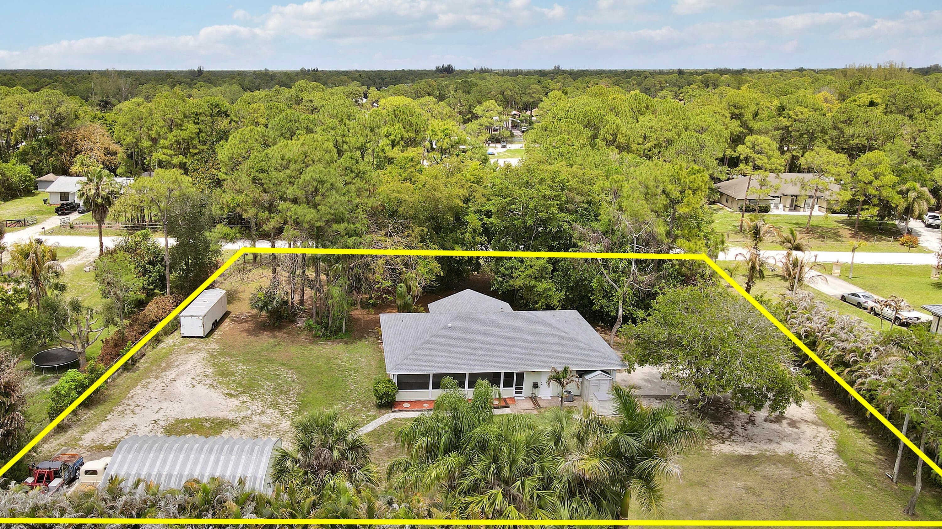 16296 81st Lane N, The Acreage, FL 33470 — photo 5 of 42