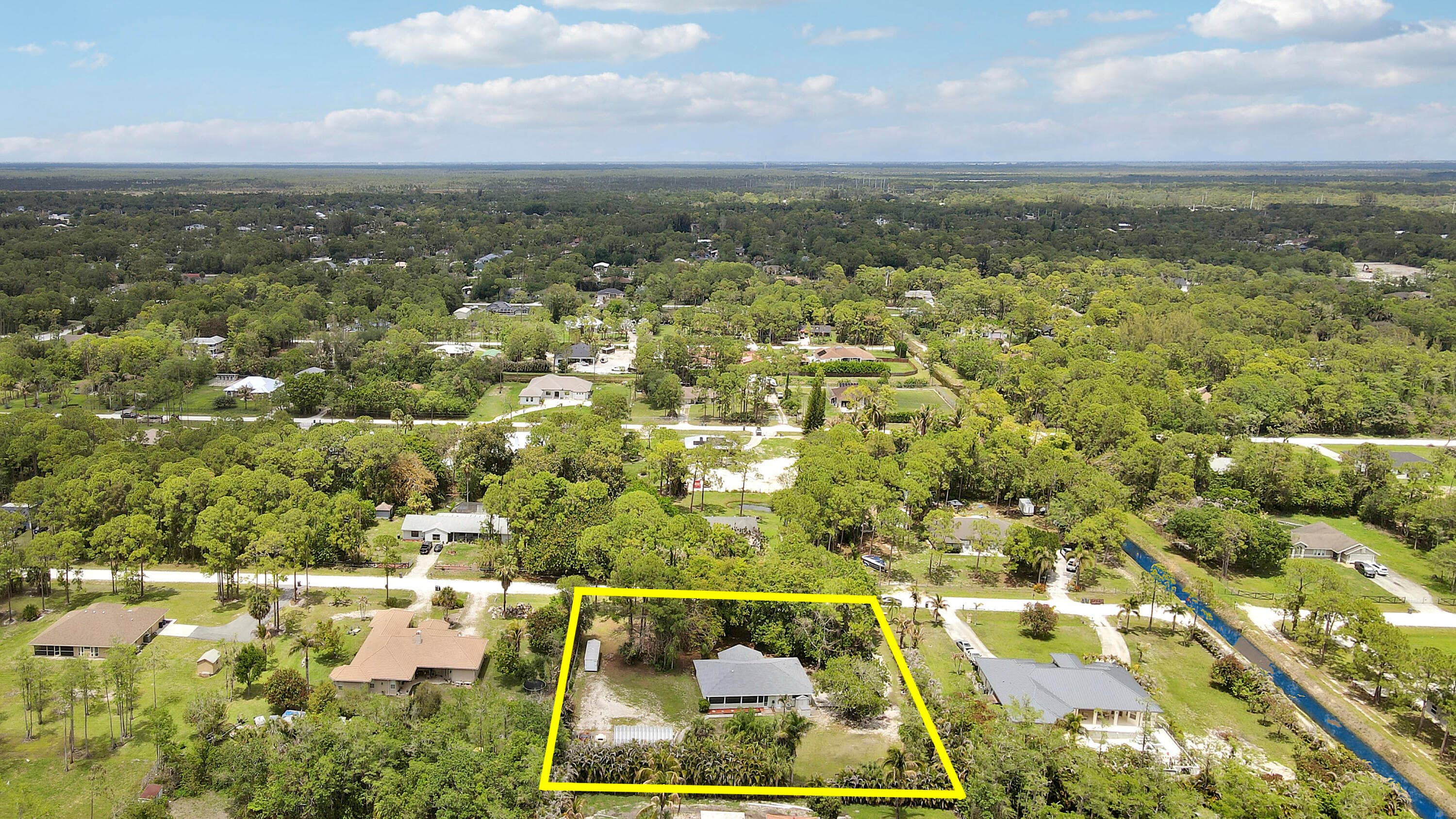 16296 81st Lane N, The Acreage, FL 33470 — photo 7 of 42
