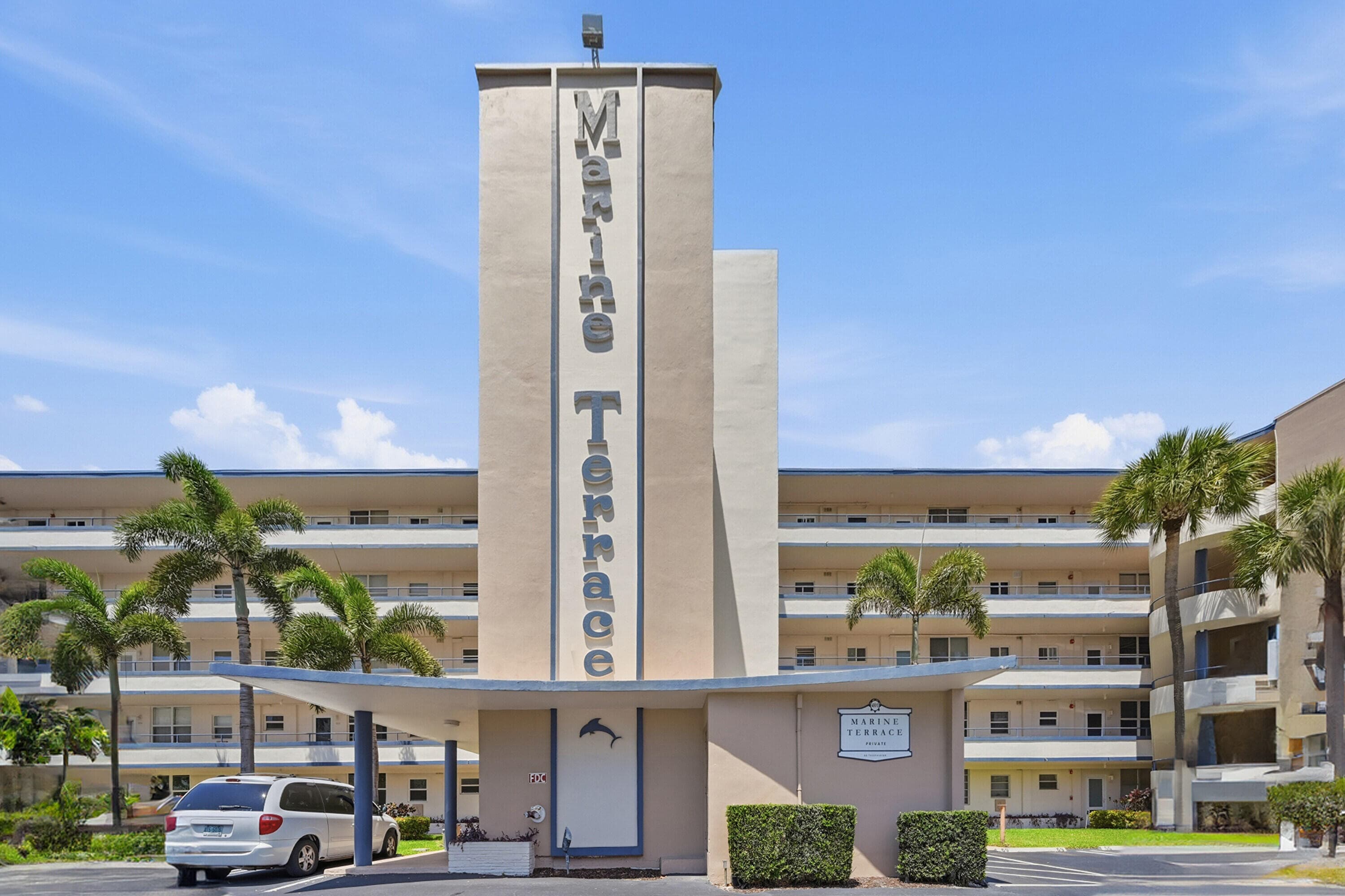 401 N Riverside Drive 408, Pompano Beach, FL 33062 — photo 37 of 38