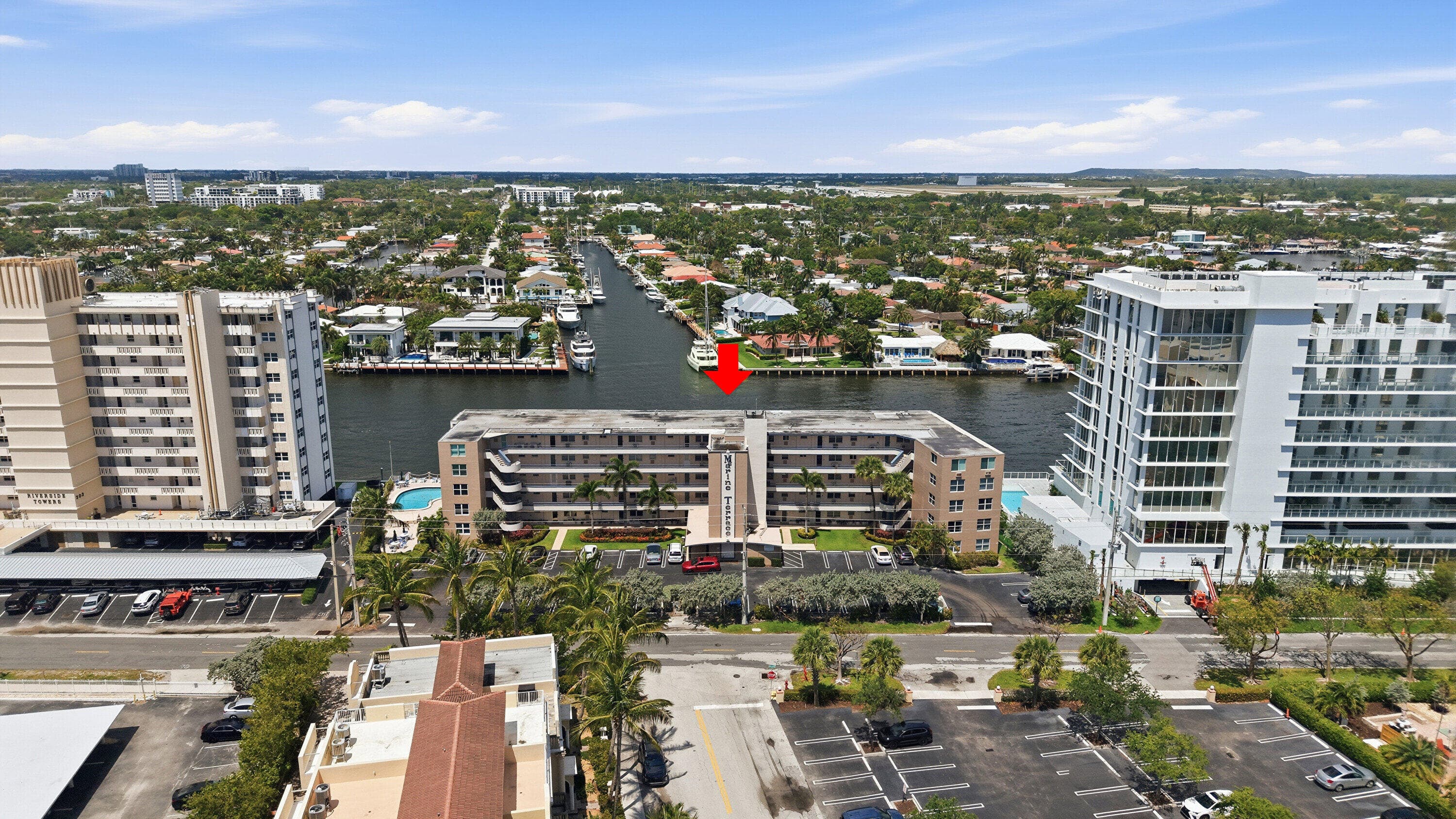401 N Riverside Drive 408, Pompano Beach, FL 33062 — photo 31 of 38