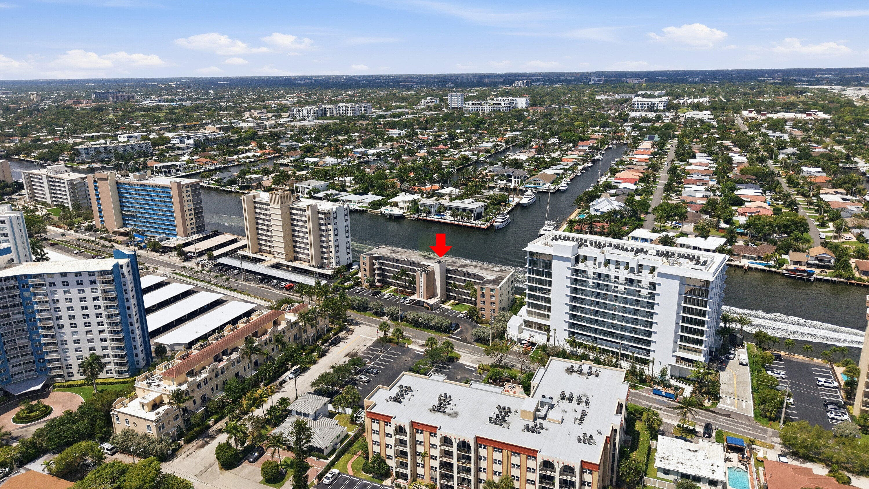 401 N Riverside Drive 408, Pompano Beach, FL 33062 — photo 32 of 38