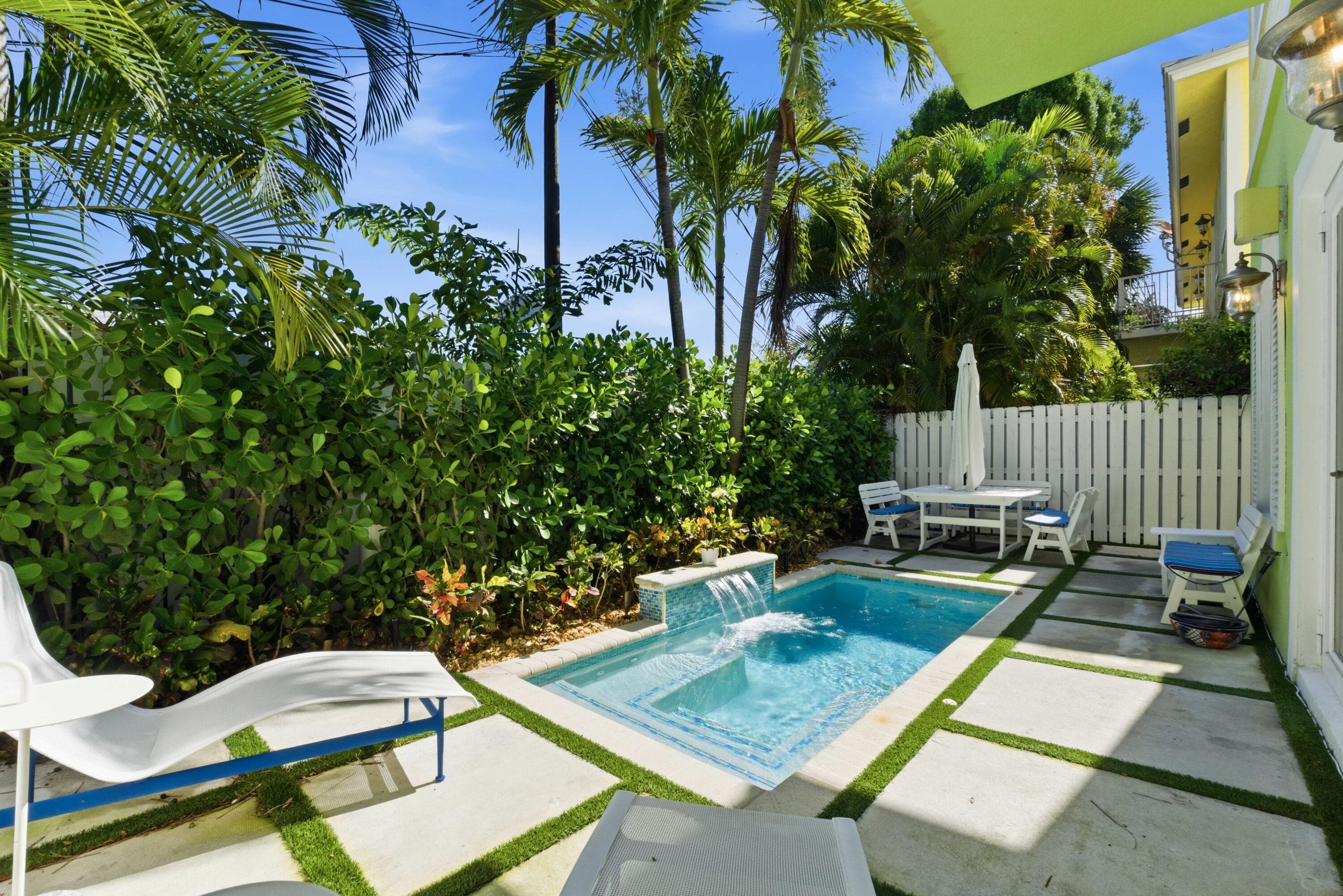 2628 NE 9th Avenue 2, Wilton Manors, FL 33334 — photo 37 of 47