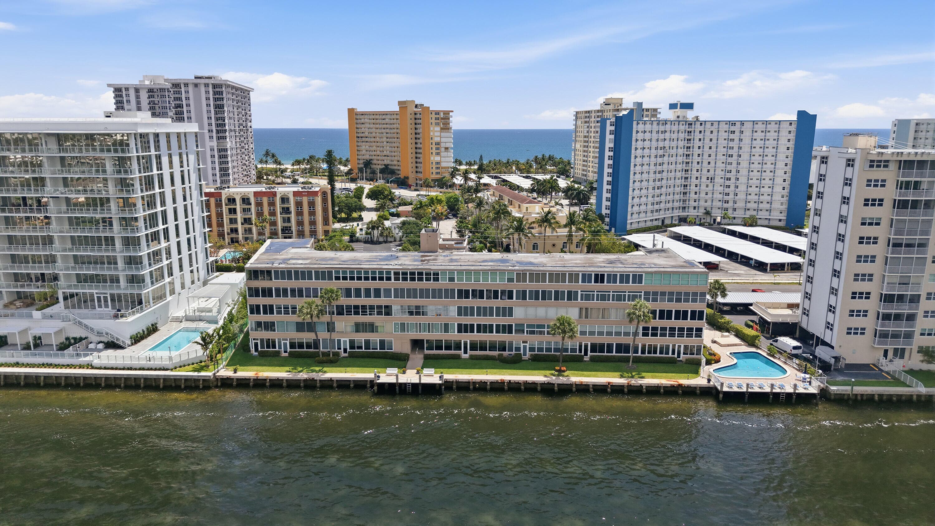 401 N Riverside Drive 408, Pompano Beach, FL 33062 — photo 33 of 38