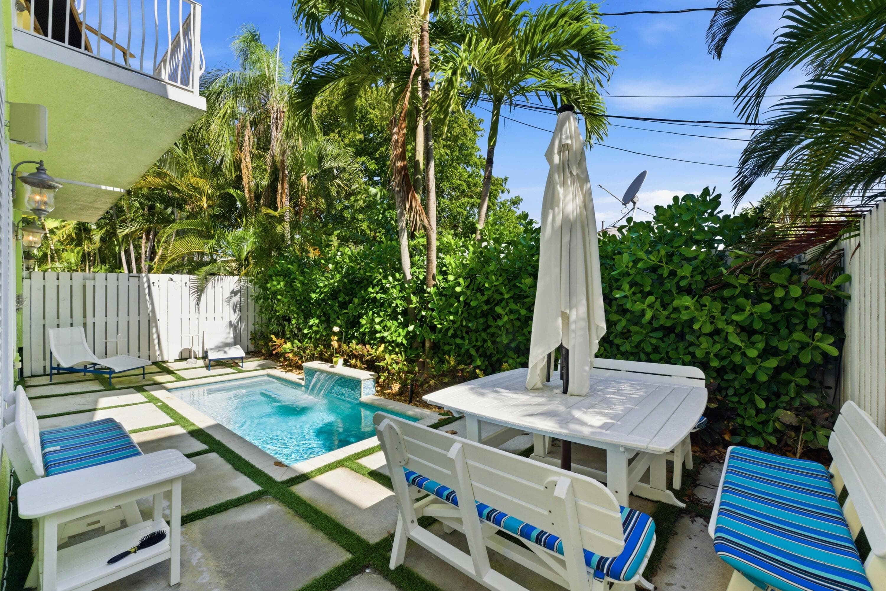 2628 NE 9th Avenue 2, Wilton Manors, FL 33334 — photo 39 of 47
