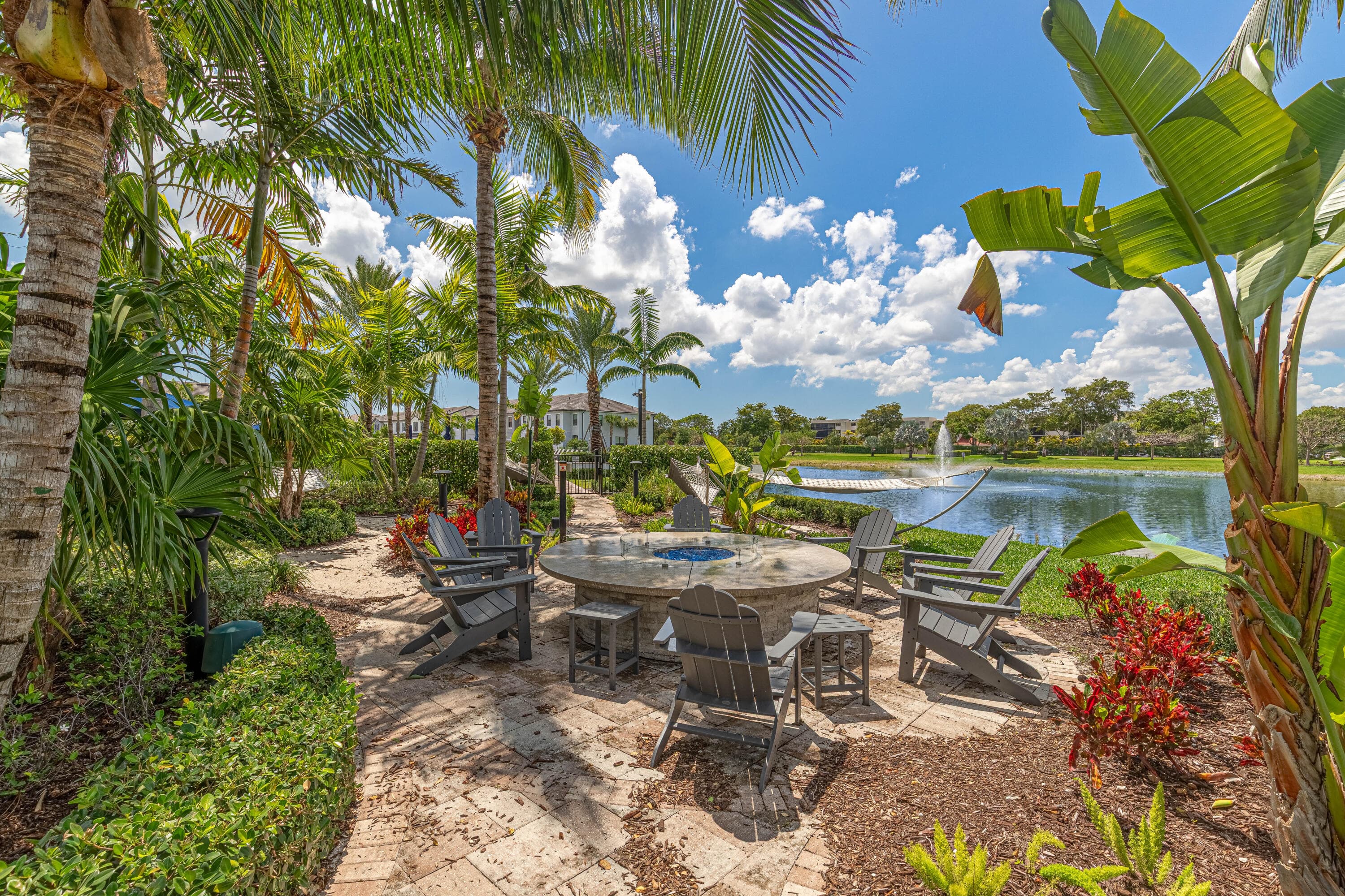 4460 Gramercy Drive, Oakland Park, FL 33309 — photo 49 of 53