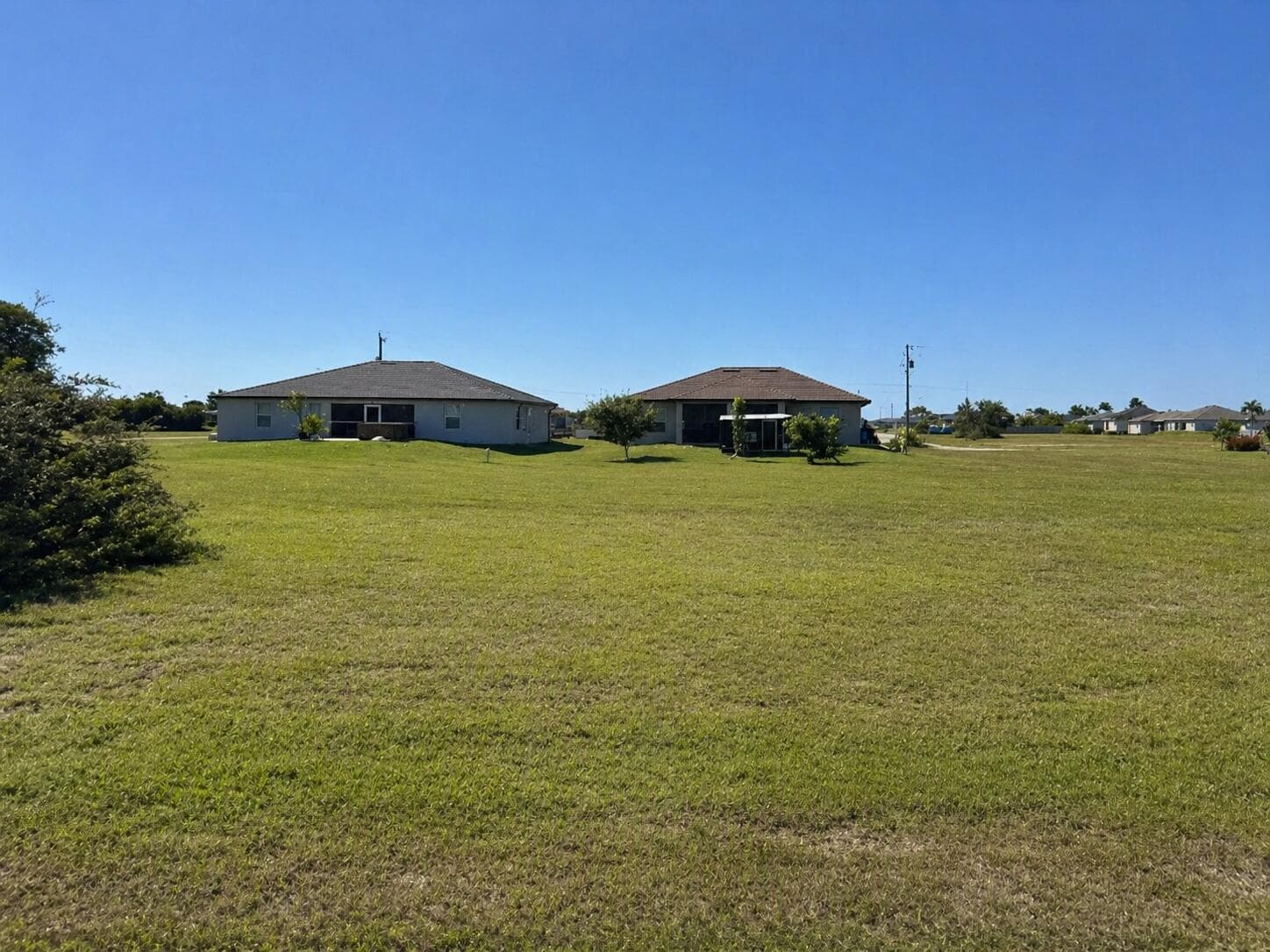 3242 NW 41st Avenue, Cape Coral, FL 33993 — photo 1 of 1