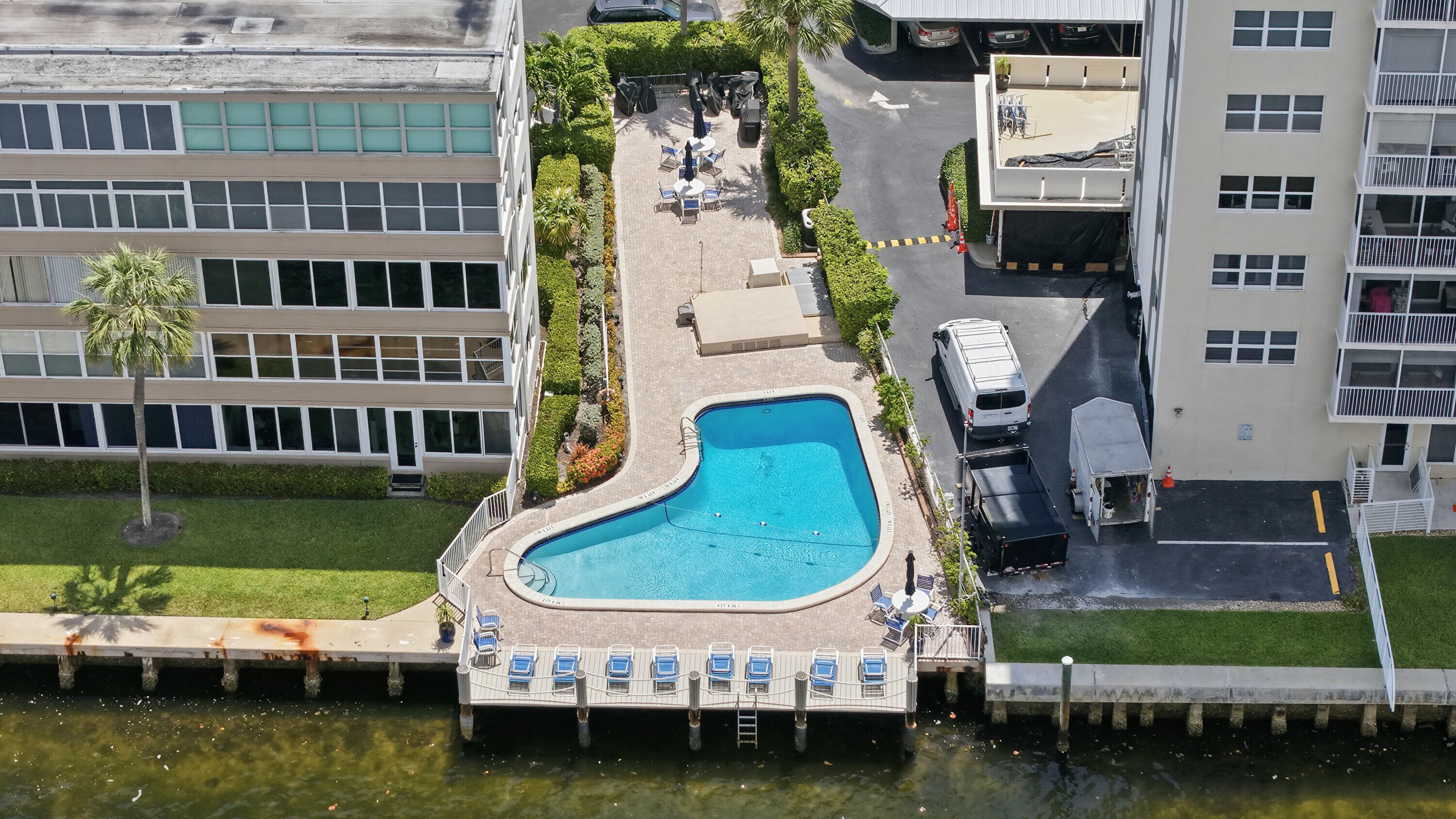 401 N Riverside Drive 408, Pompano Beach, FL 33062 — photo 35 of 38