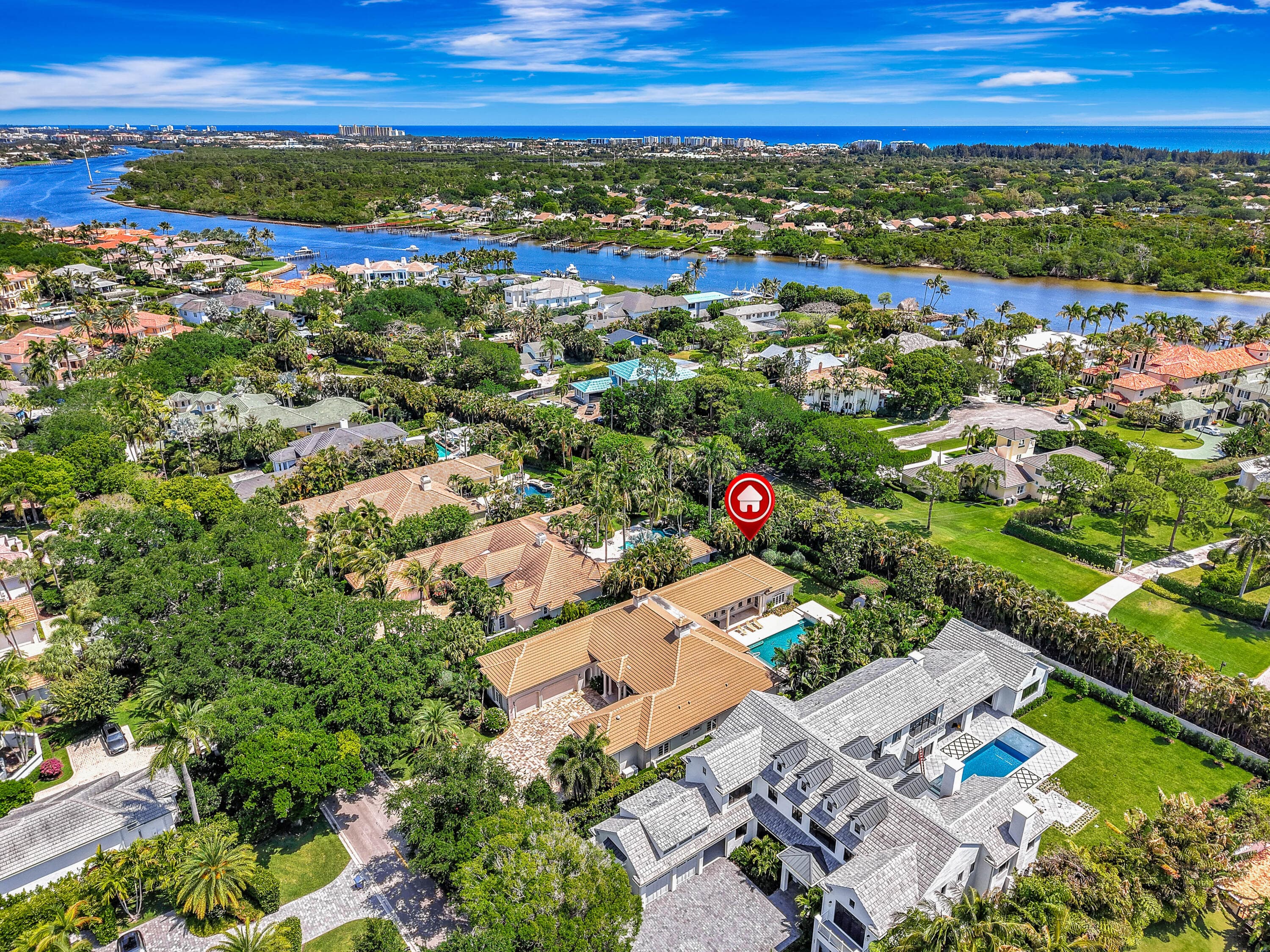 469 Mariner Drive, Jupiter, FL 33477 — photo 49 of 64