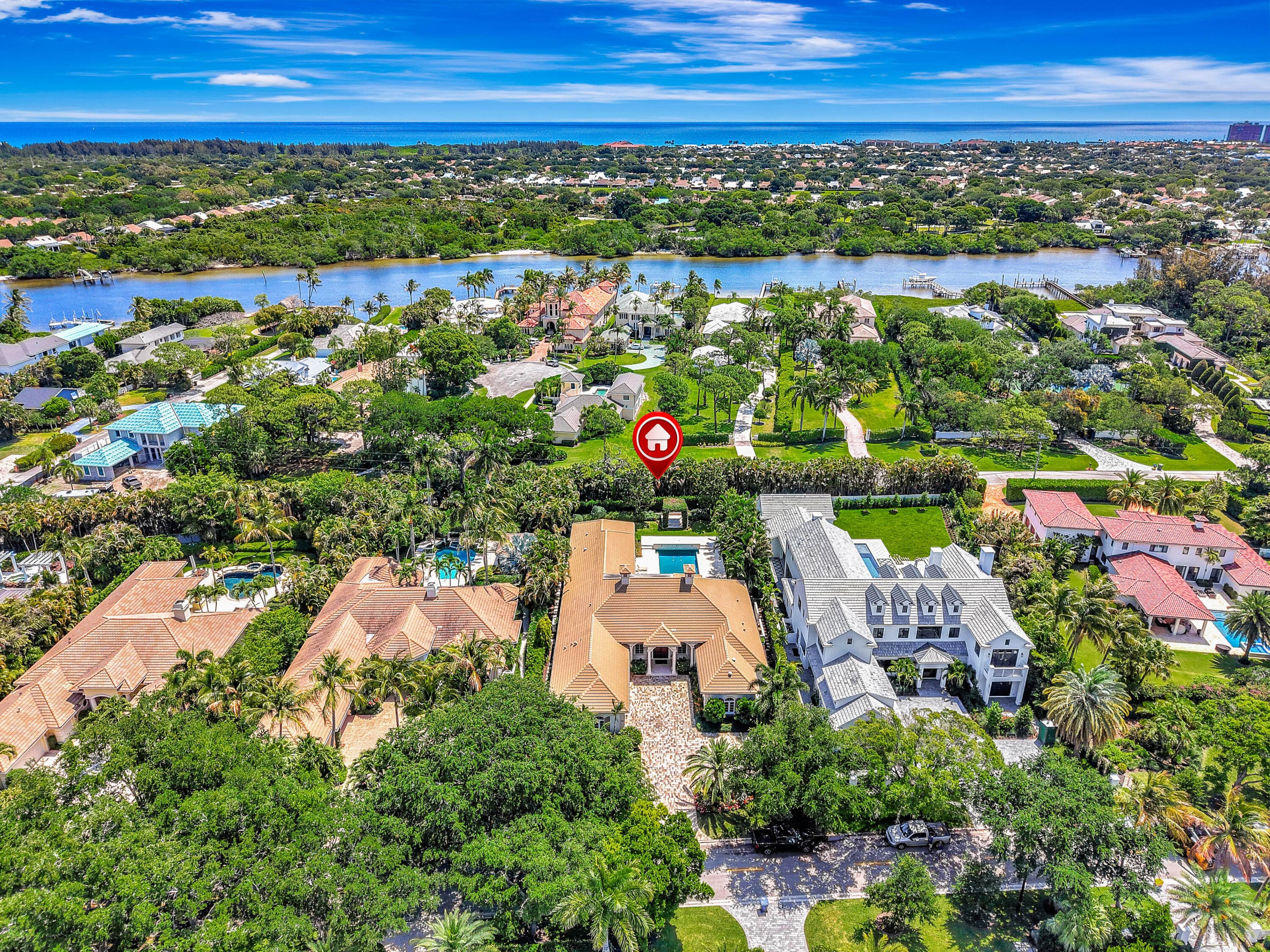469 Mariner Drive, Jupiter, FL 33477 — photo 50 of 64