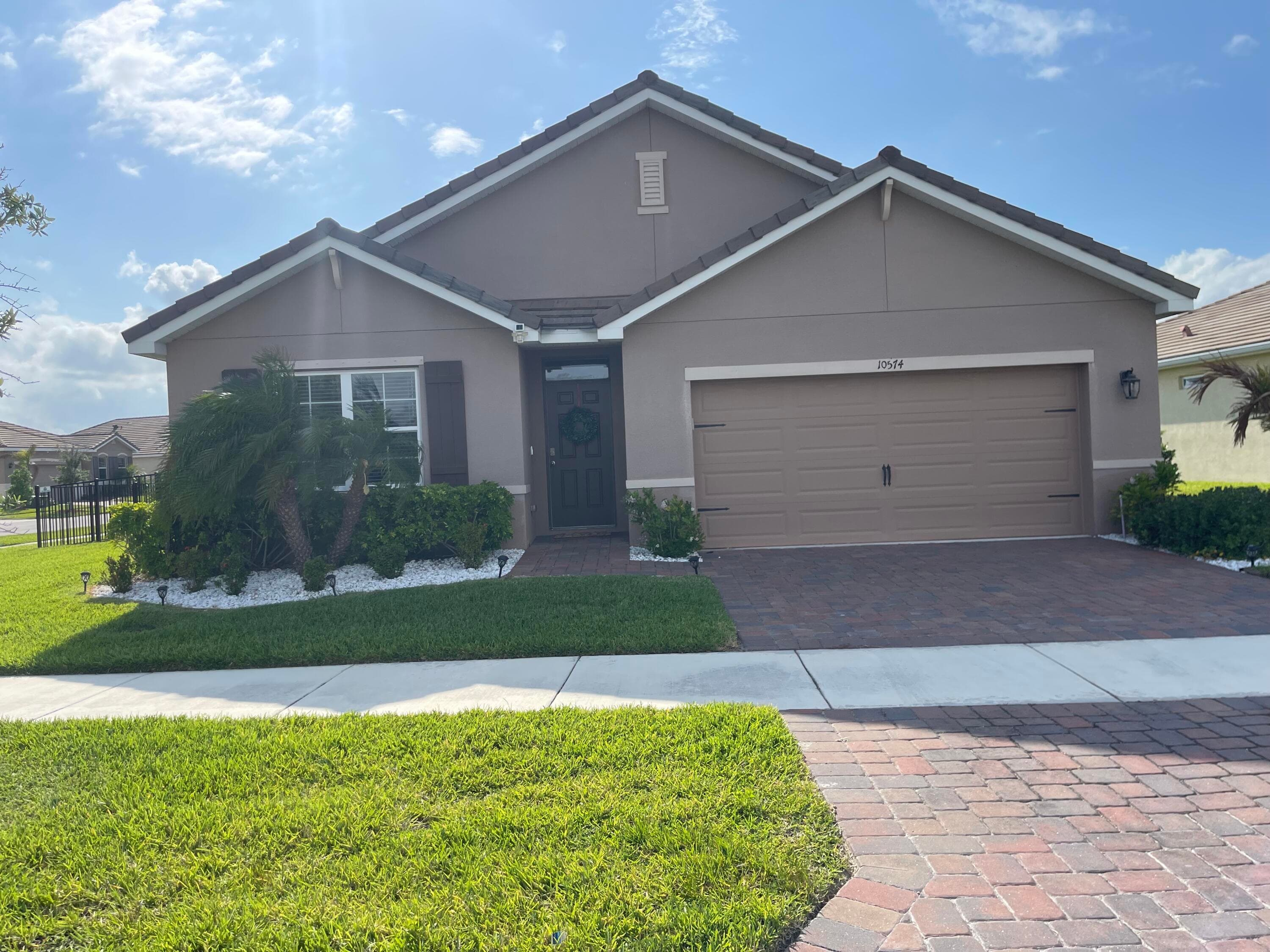 10574 SW Cambria Lane, Port St. Lucie, FL 34987 — photo 2 of 47