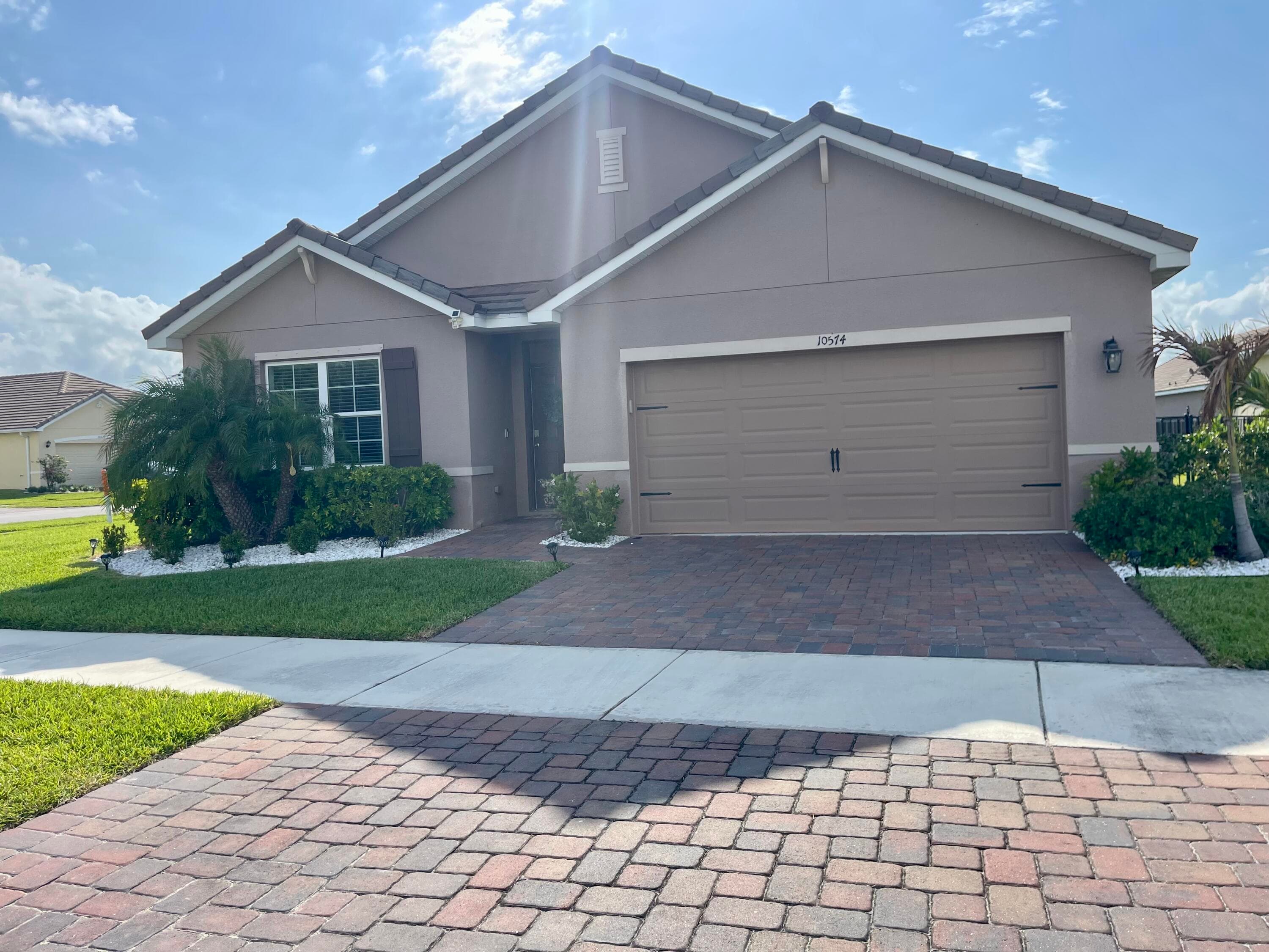 10574 SW Cambria Lane, Port St. Lucie, FL 34987 — photo 3 of 47
