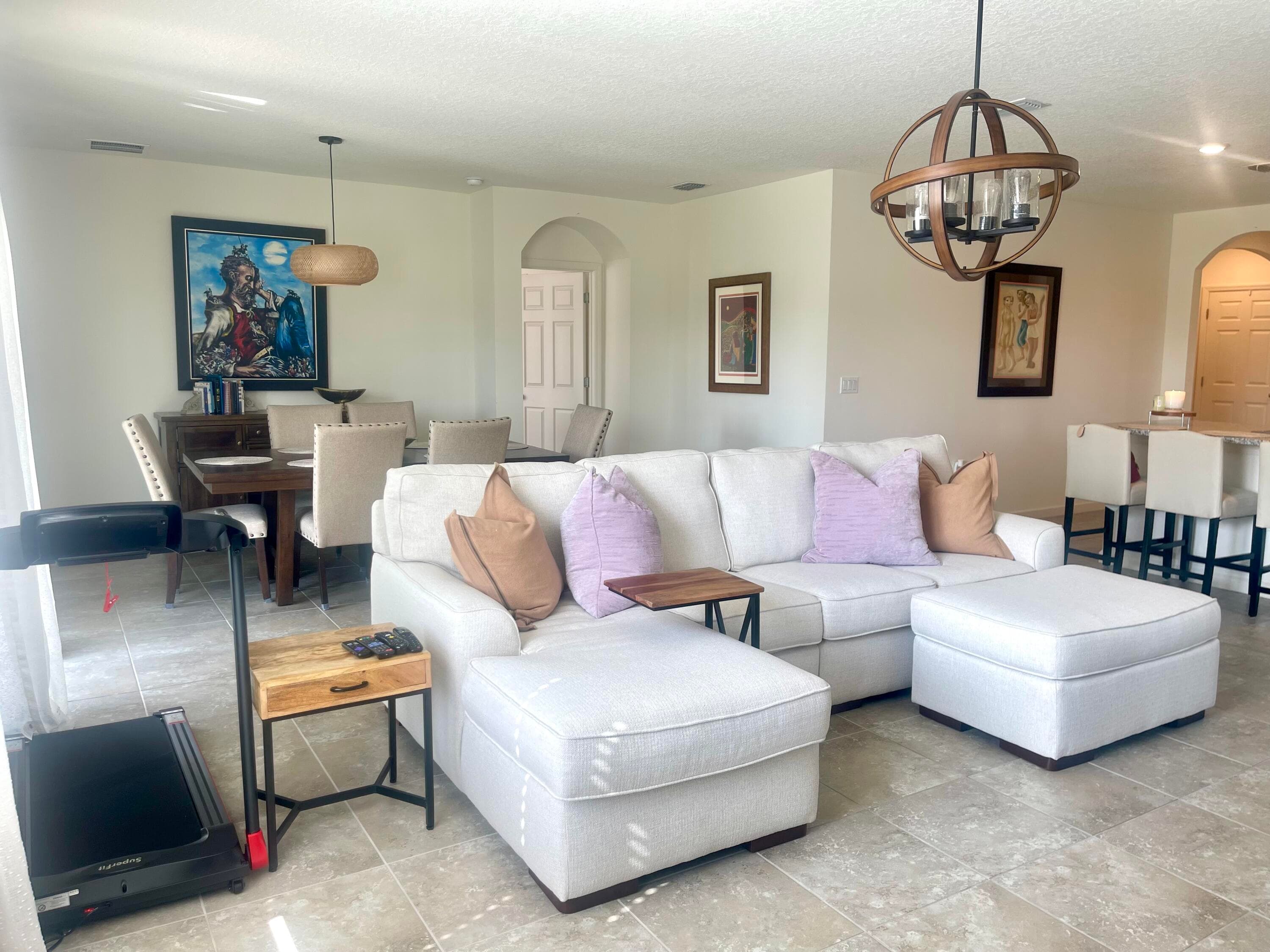 10574 SW Cambria Lane, Port St. Lucie, FL 34987 — photo 5 of 47