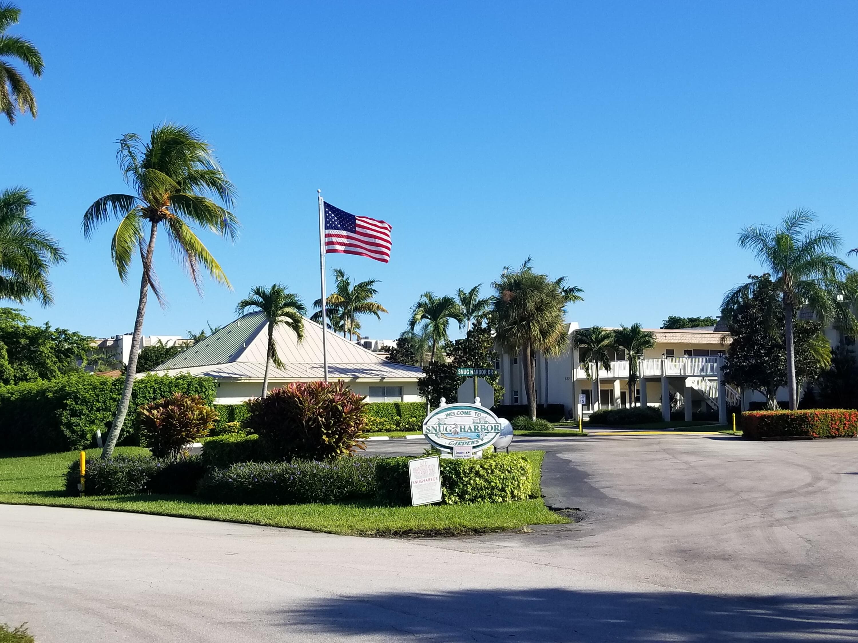 638 Snug Harbor Drive E12, Boynton Beach, FL 33435 — photo 1 of 24