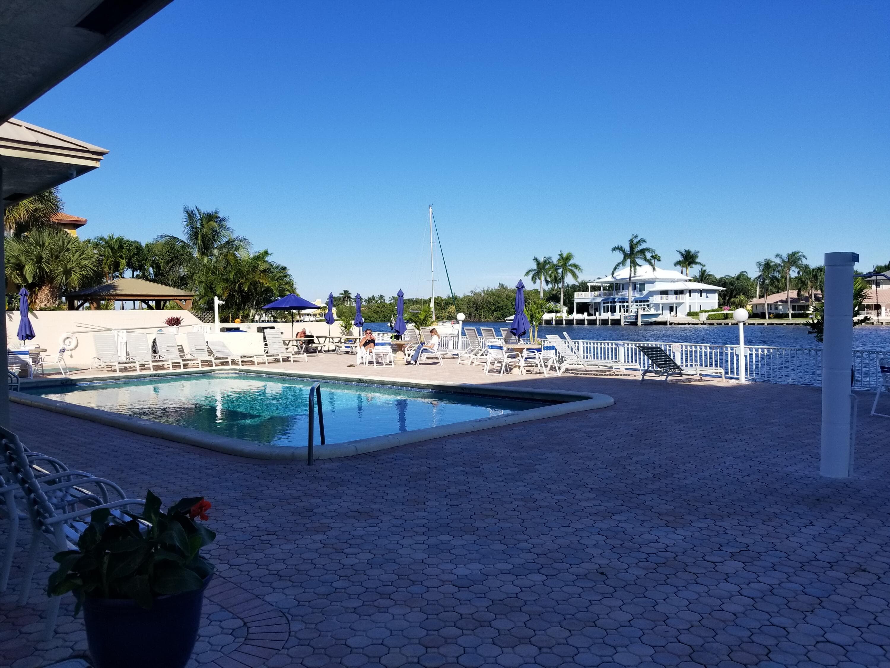 638 Snug Harbor Drive E12, Boynton Beach, FL 33435 — photo 5 of 24