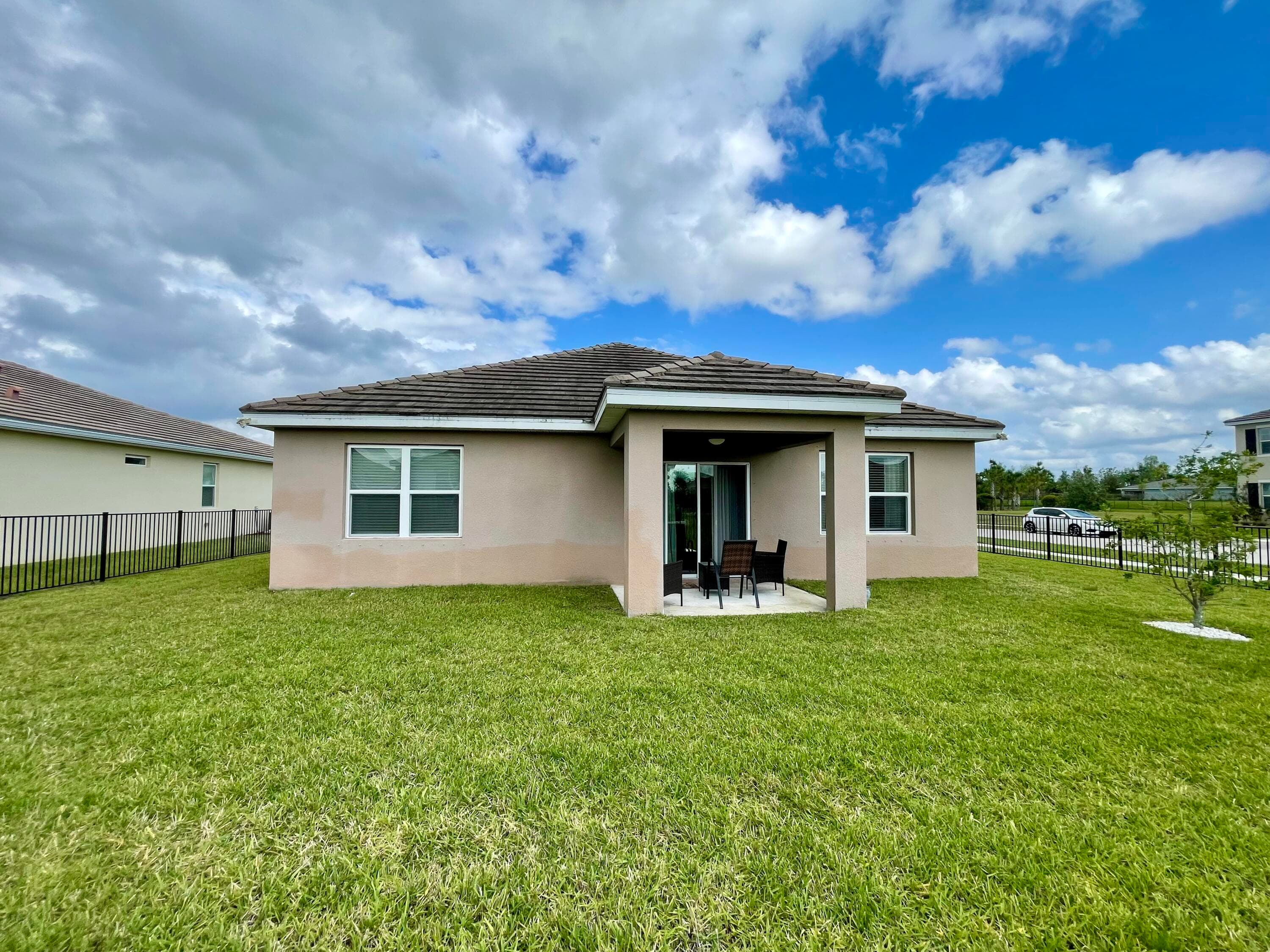 10574 SW Cambria Lane, Port St. Lucie, FL 34987 — photo 43 of 47