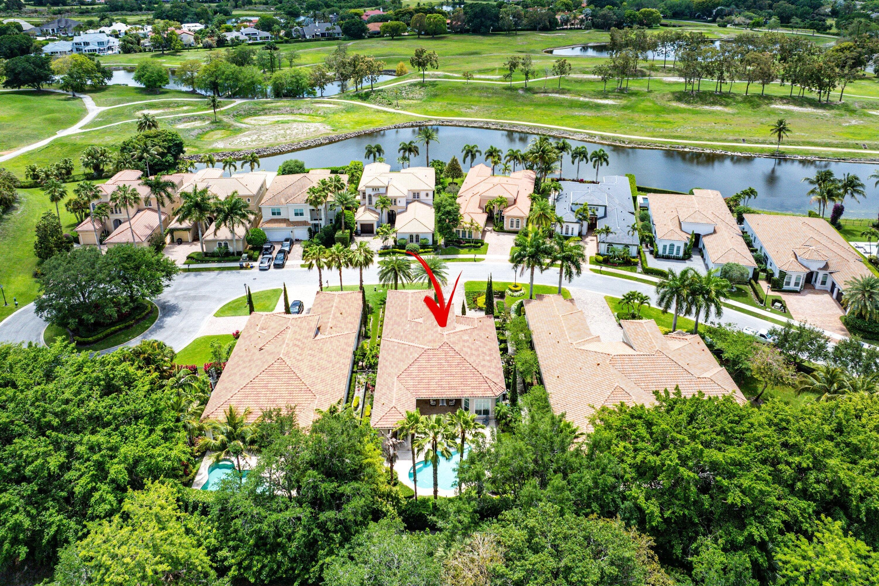 12121 Sunnydale Drive R, Wellington, FL 33414 — photo 39 of 41