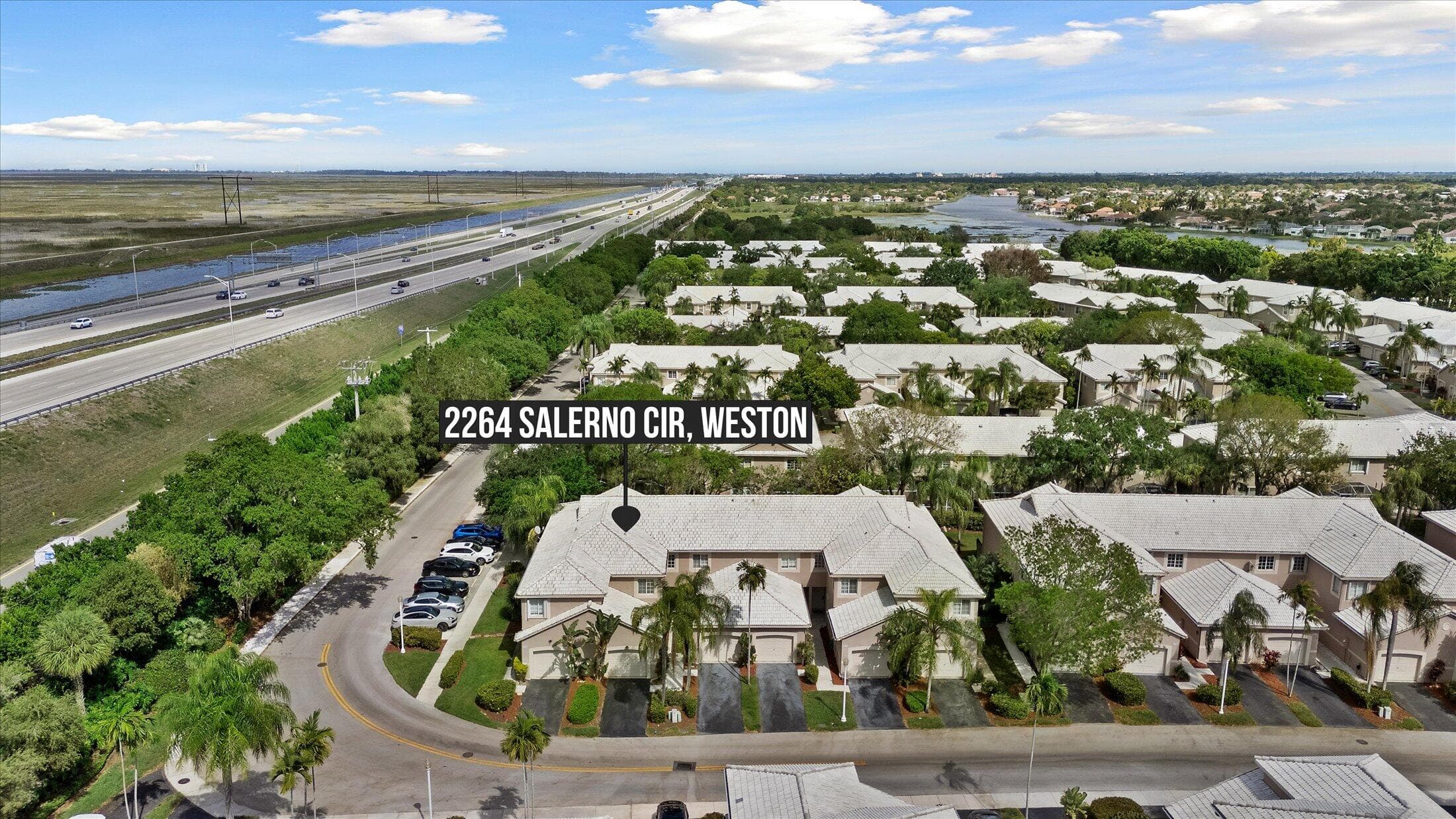 2264 Salerno Circle, Weston, FL 33327 — photo 35 of 42