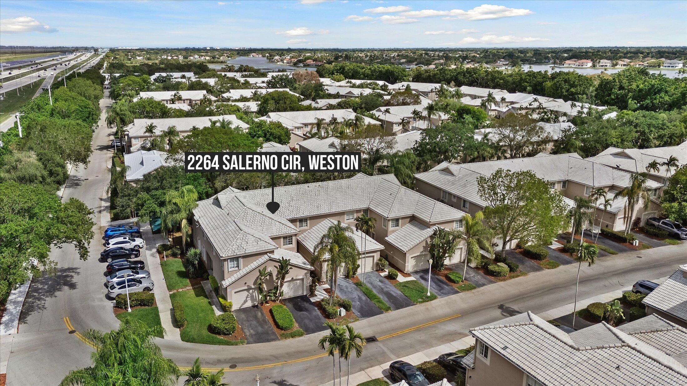 2264 Salerno Circle, Weston, FL 33327 — photo 37 of 42