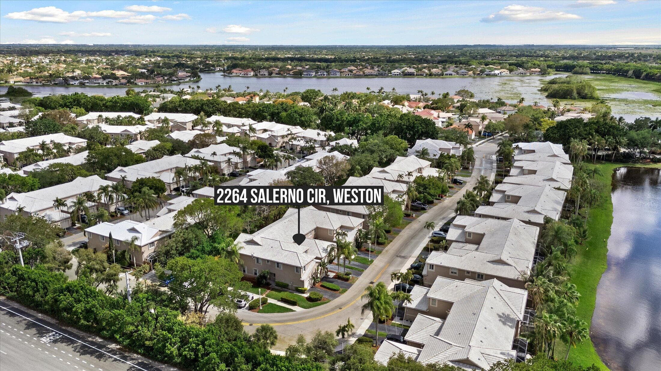 2264 Salerno Circle, Weston, FL 33327 — photo 39 of 42