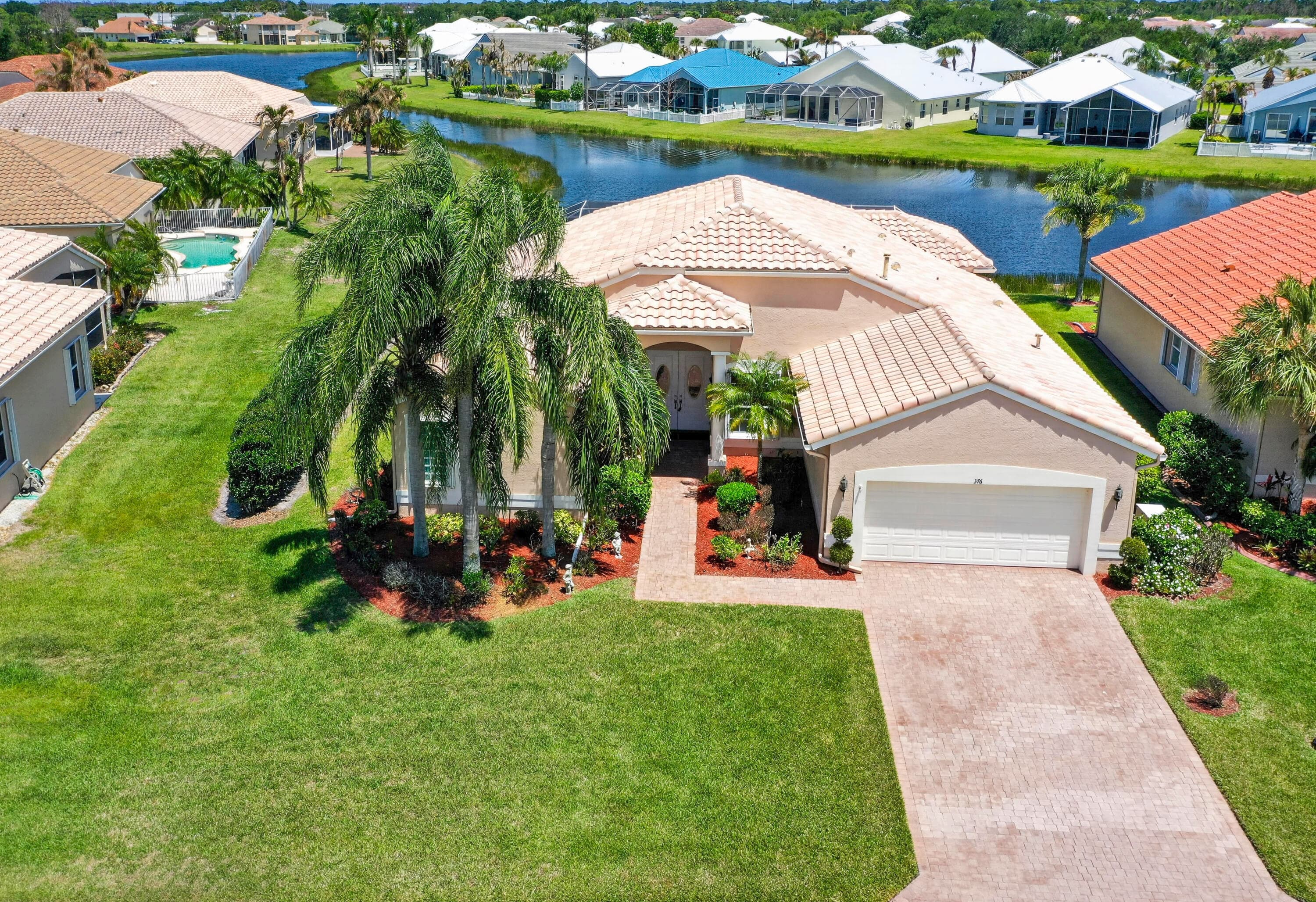 376 NW Shoreview Drive, Port St. Lucie, FL 34986 — photo 5 of 69