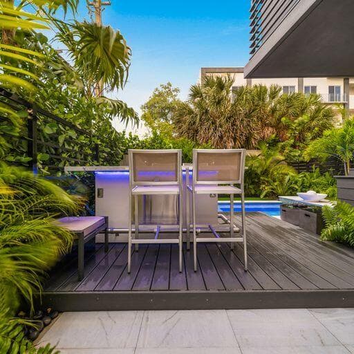1058 N Victoria Park Road N, Fort Lauderdale, FL 33304 — photo 15 of 28