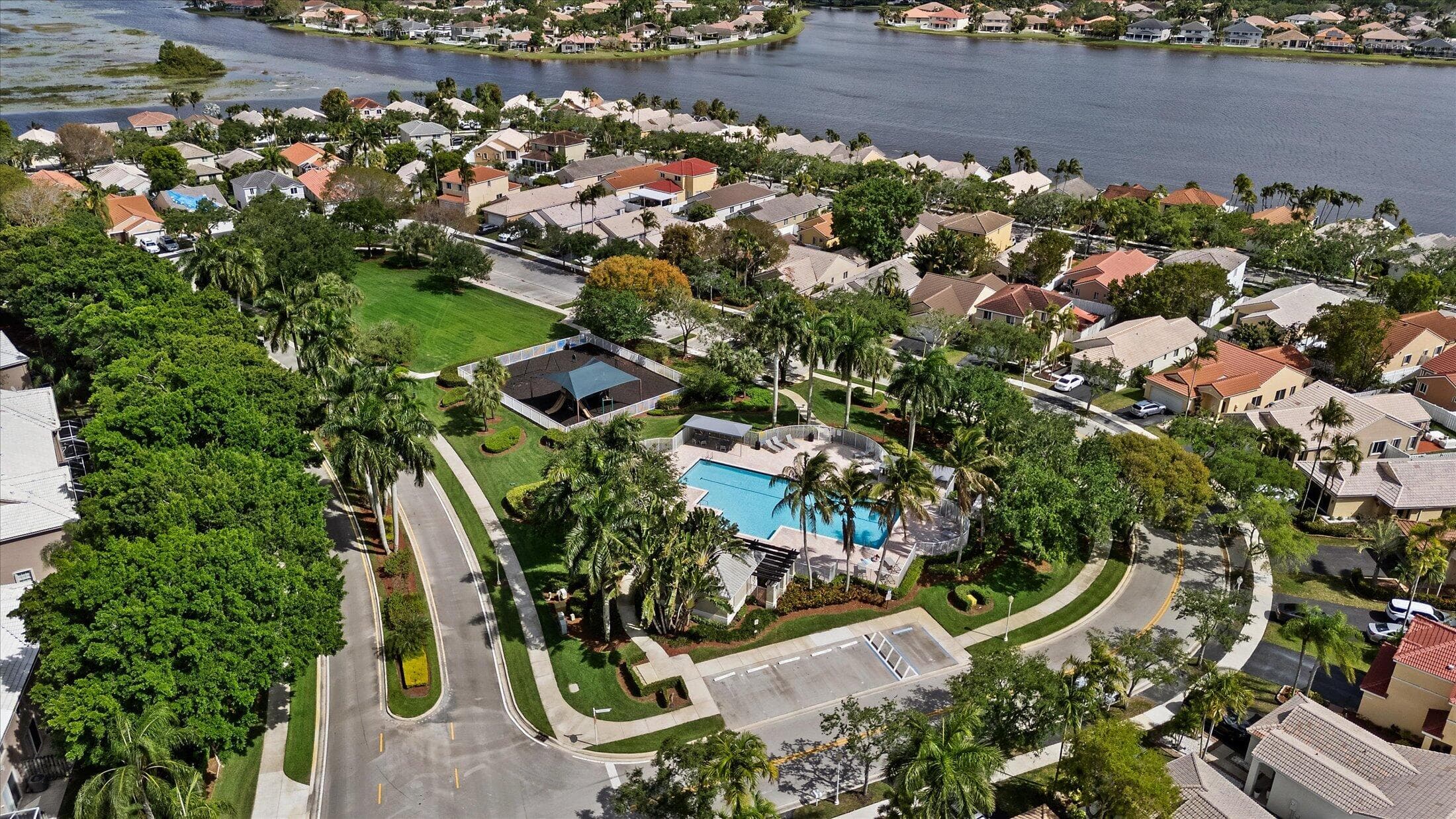 2264 Salerno Circle, Weston, FL 33327 — photo 32 of 42