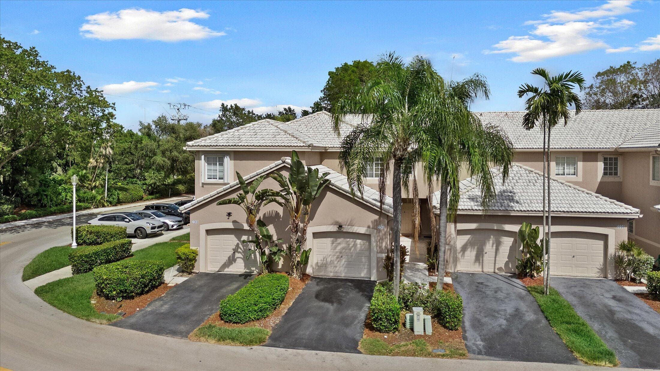 2264 Salerno Circle, Weston, FL 33327 — photo 1 of 42