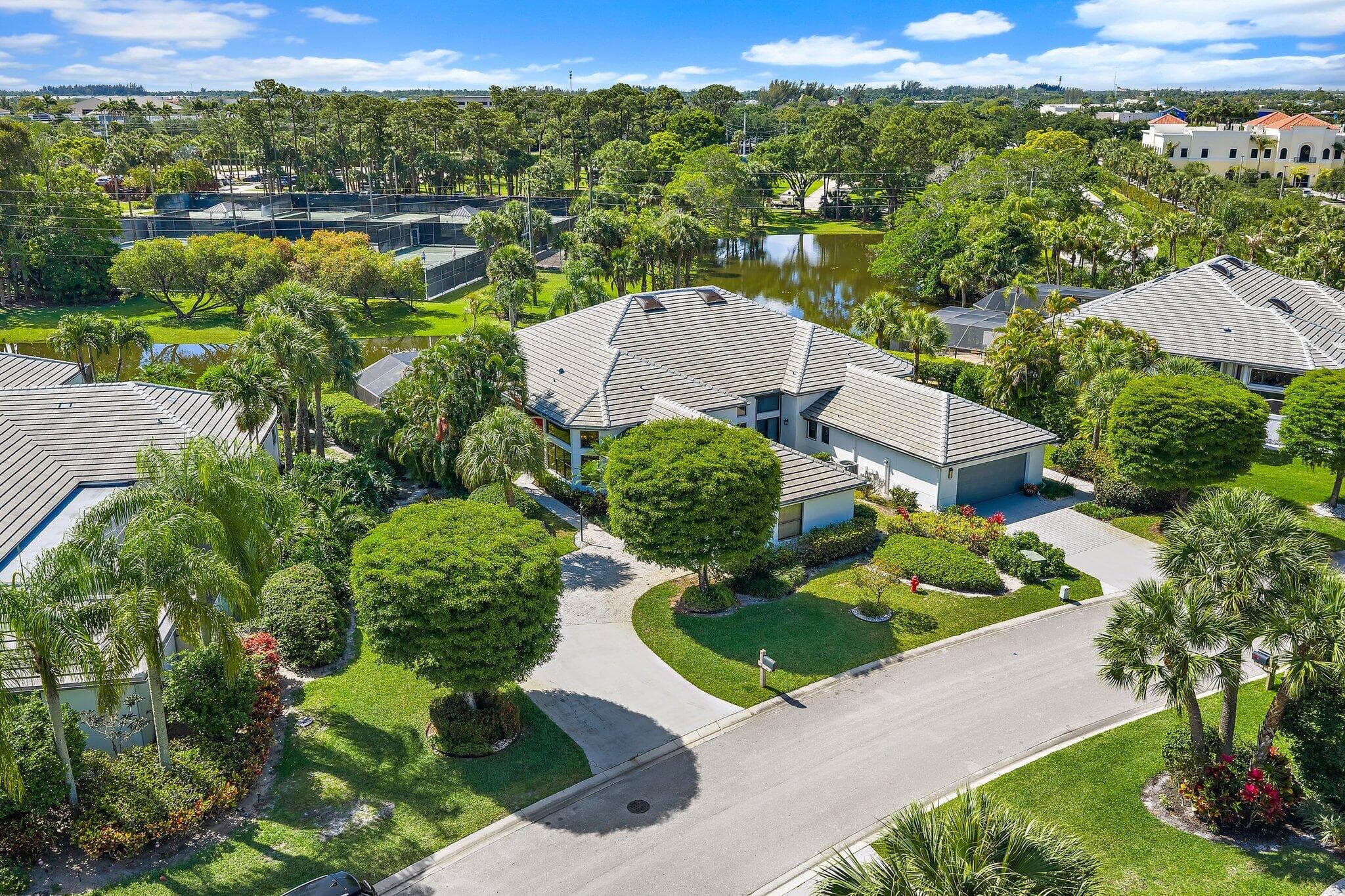 1106 Sand Drift Way A, West Palm Beach, FL 33411 — photo 34 of 35