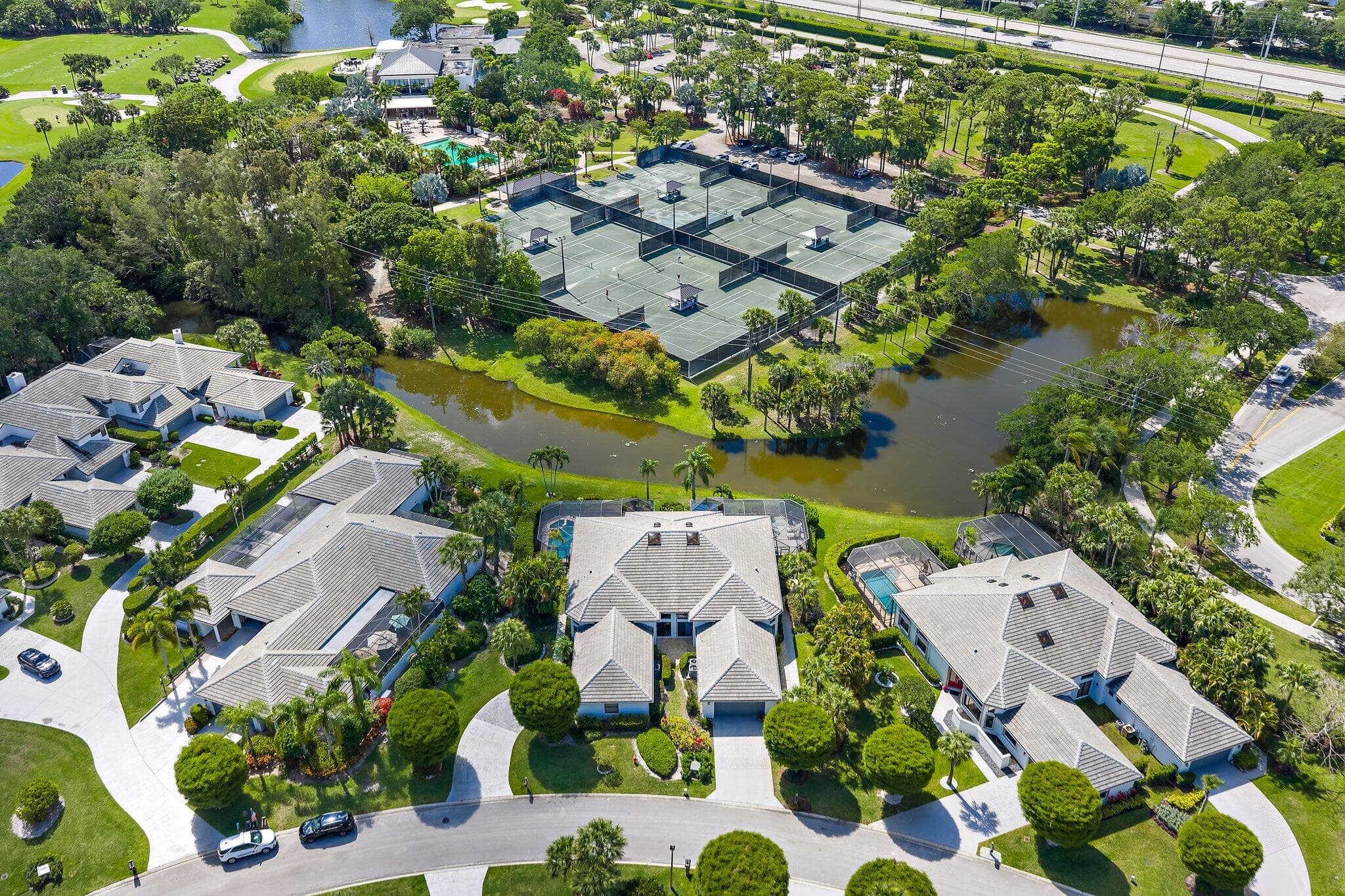 1106 Sand Drift Way A, West Palm Beach, FL 33411 — photo 35 of 35