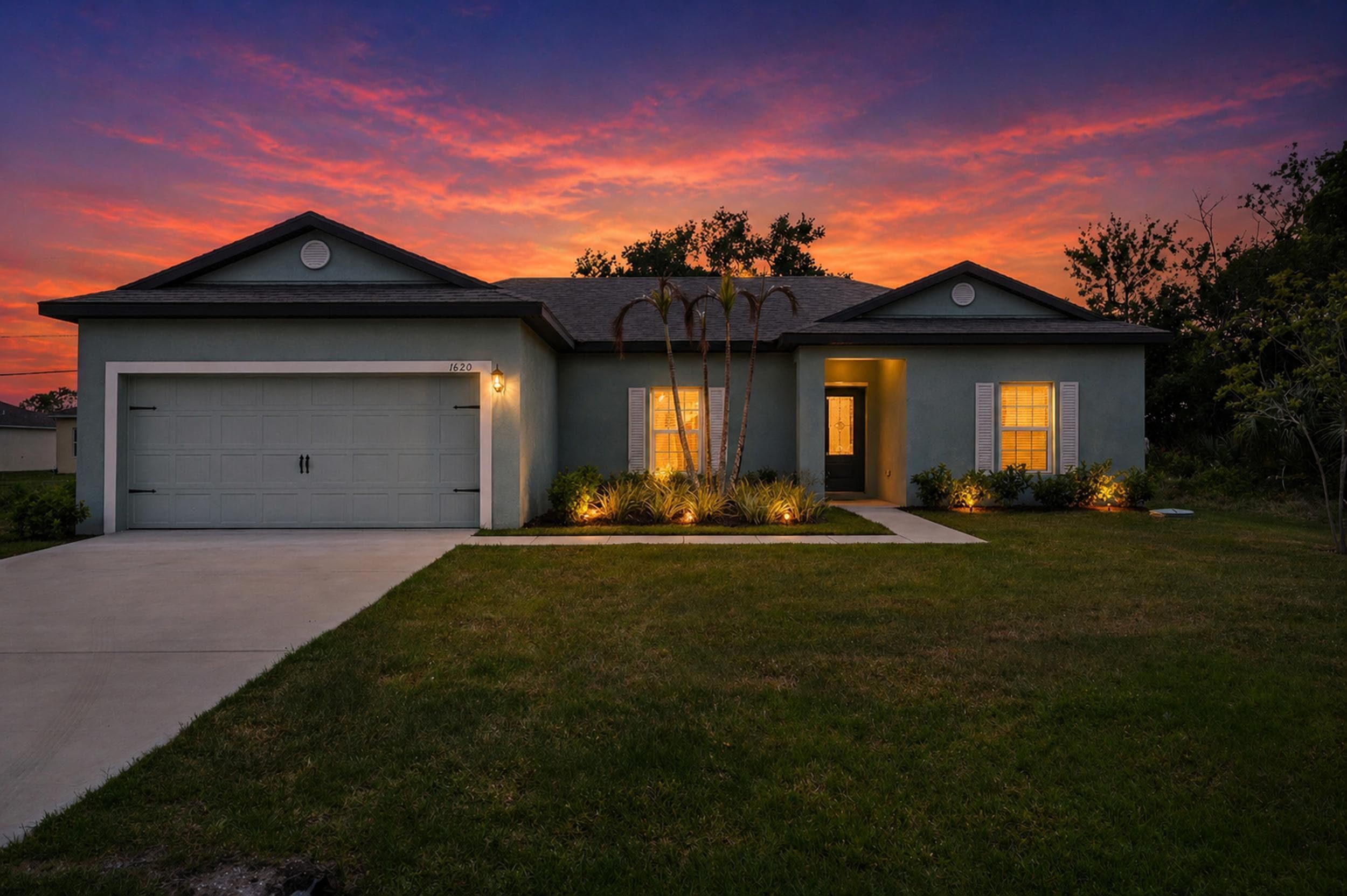 1620 SW Escobar Lane, Port St. Lucie, FL 34953 — photo 5 of 43