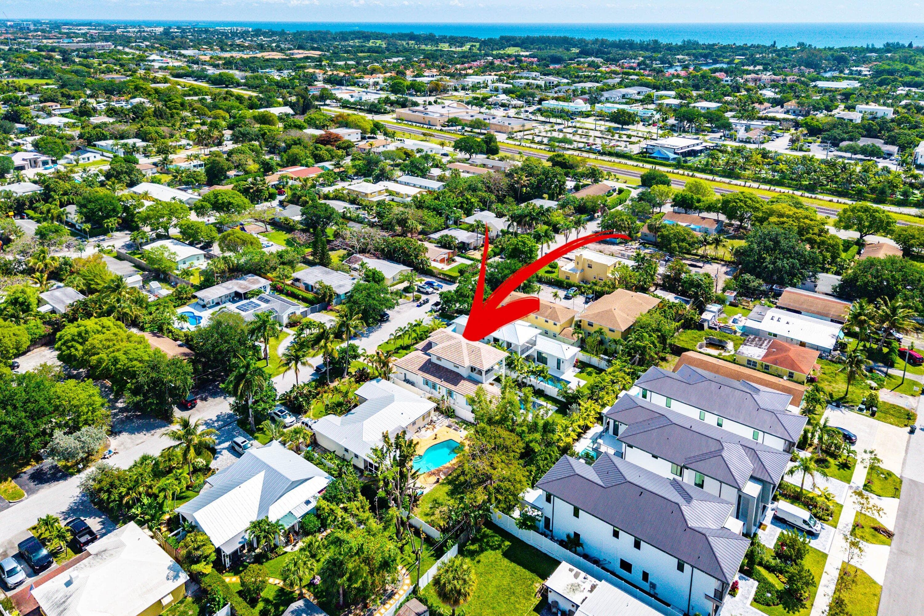 234 NE 12th Street, Delray Beach, FL 33444 — photo 56 of 66