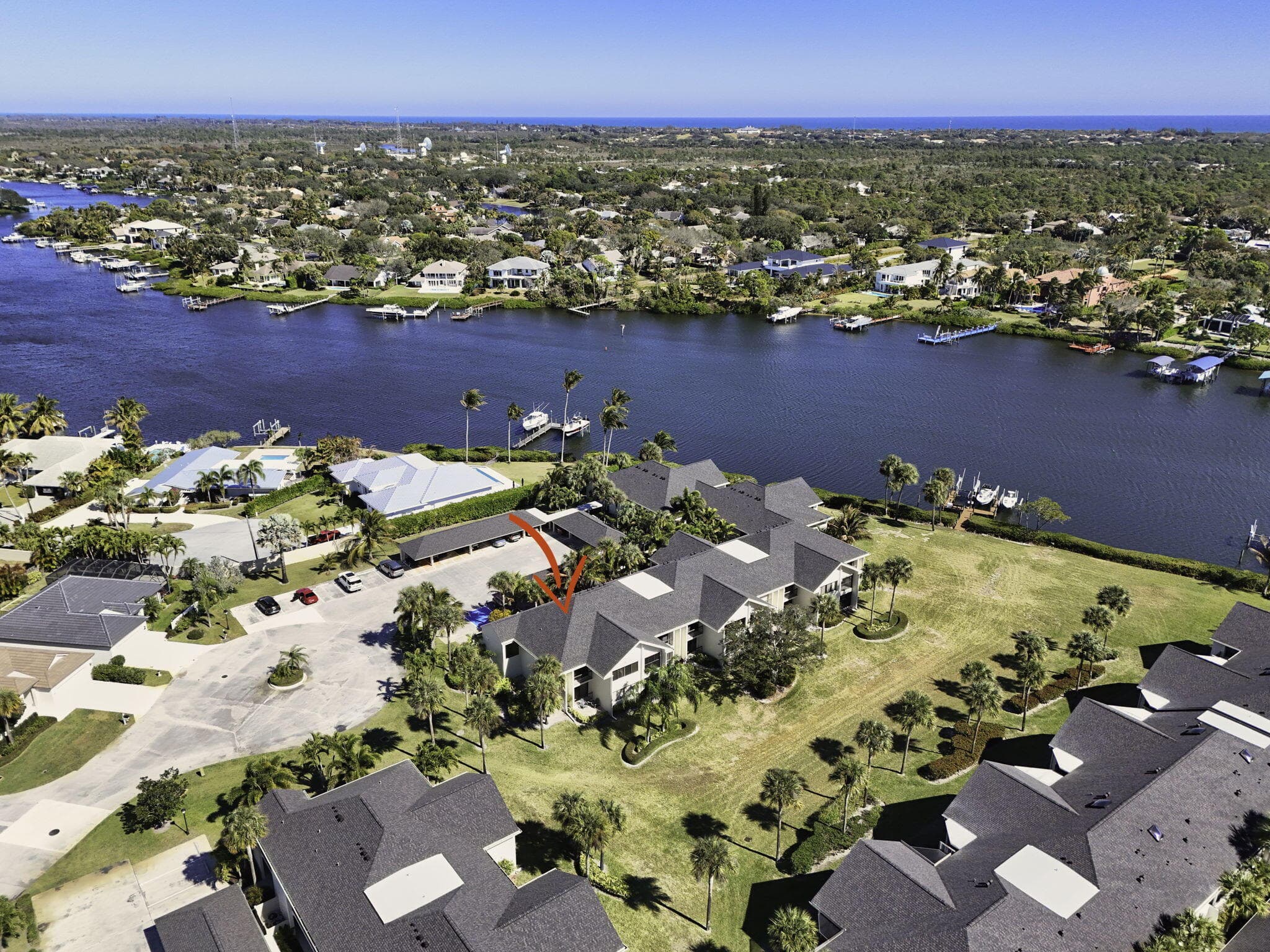 19149 SE Sea Turtle Court 105, Jupiter, FL 33469 — photo 45 of 48
