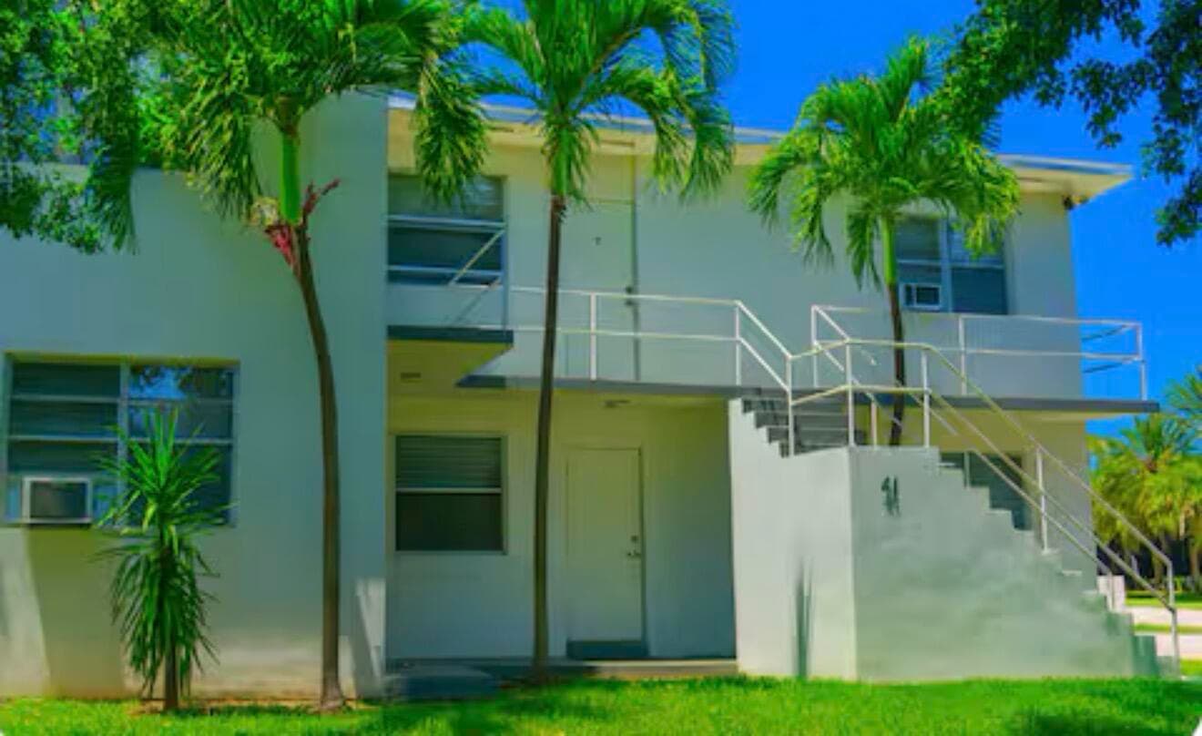 41 NE 1st Avenue 1-4, Dania Beach, FL 33004 — photo 1 of 13