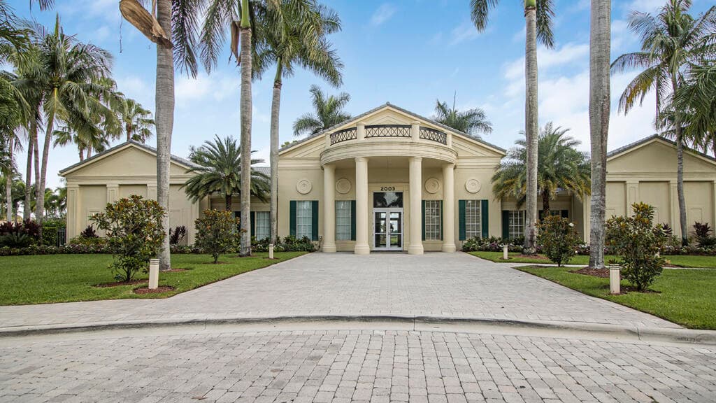 2176 Bellcrest Circle, Royal Palm Beach, FL 33411 — photo 72 of 82