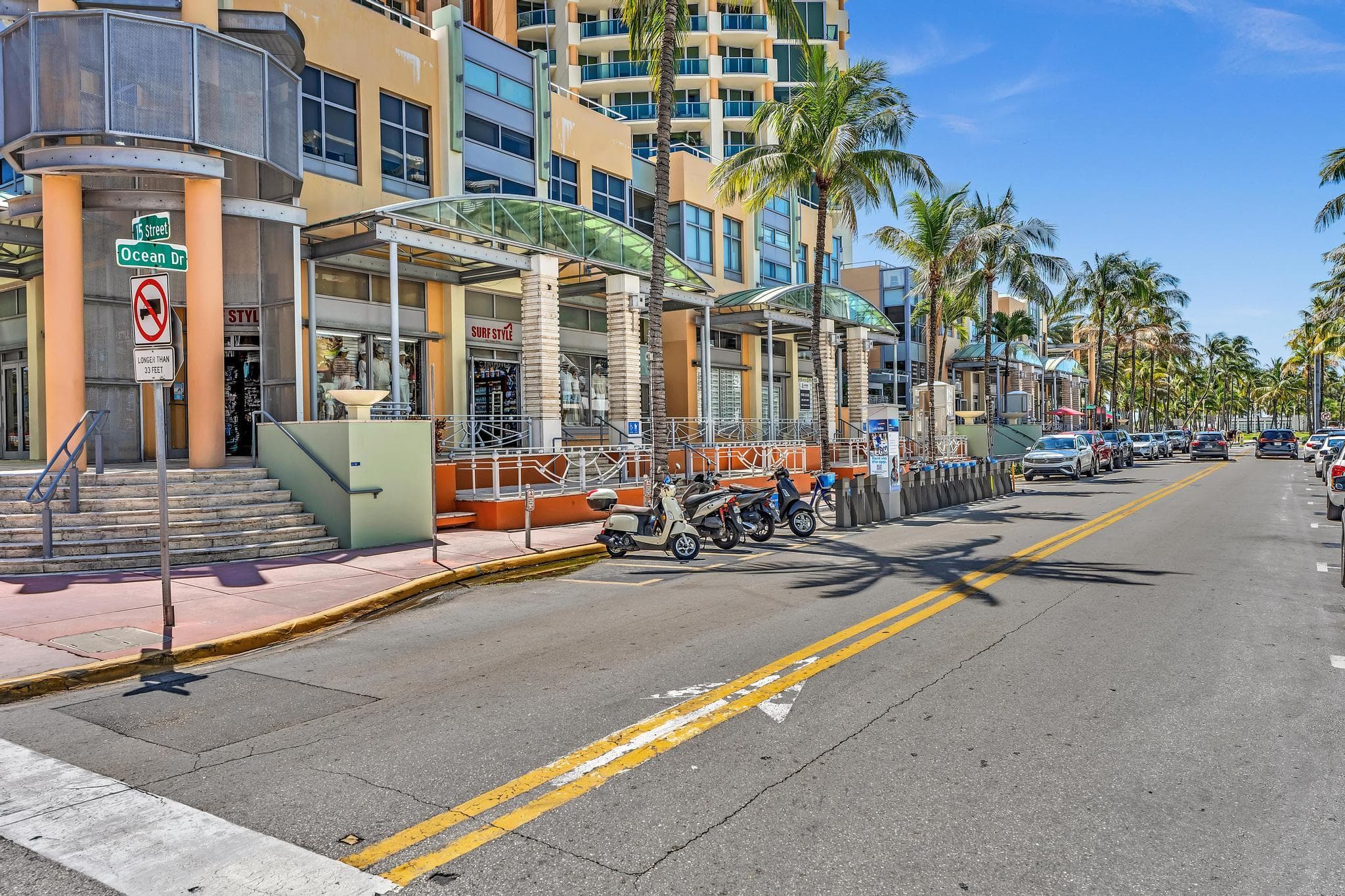1460 Ocean Drive 205, Miami Beach, FL 33139 — photo 50 of 64