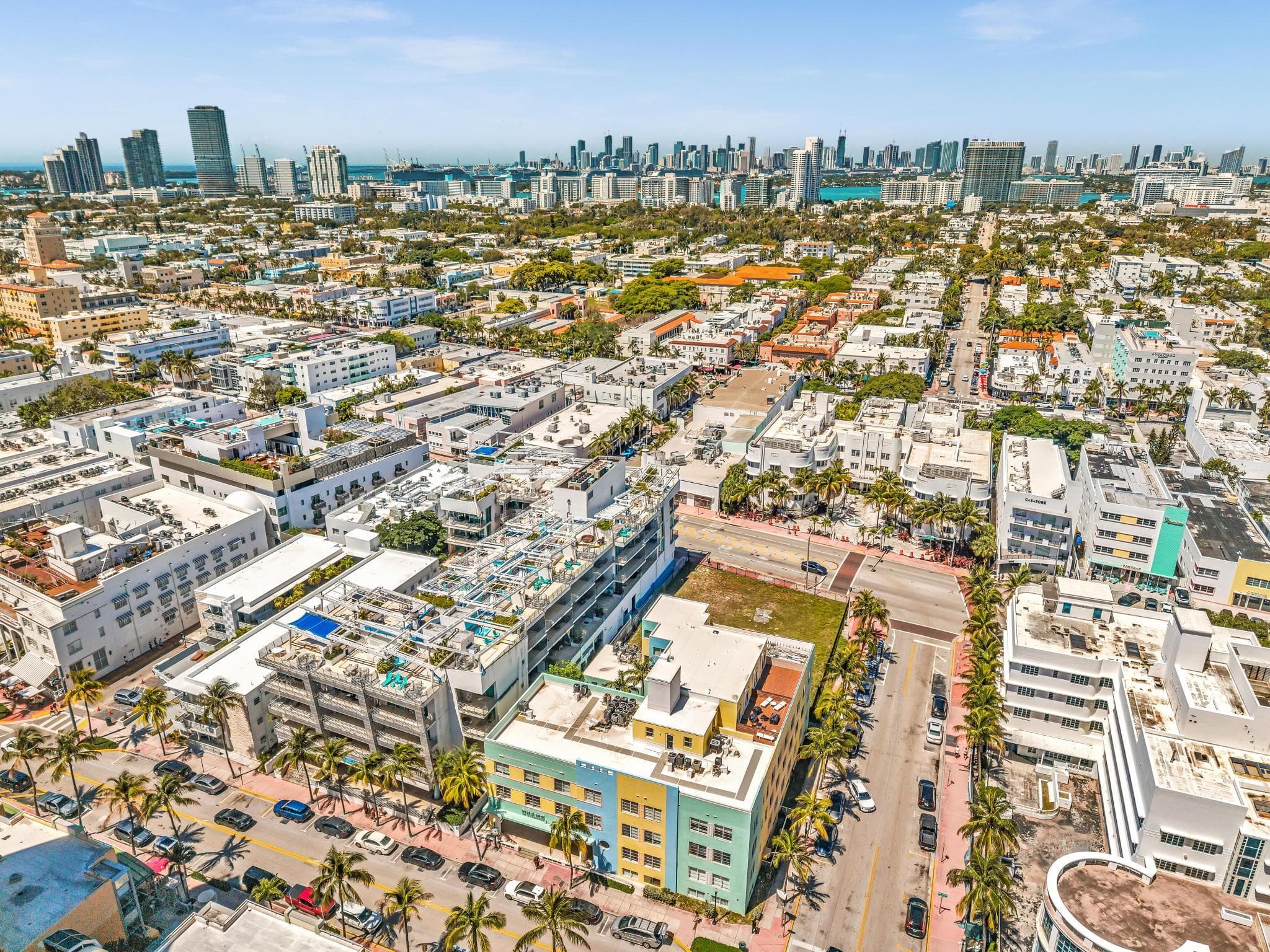 1460 Ocean Drive 205, Miami Beach, FL 33139 — photo 63 of 64
