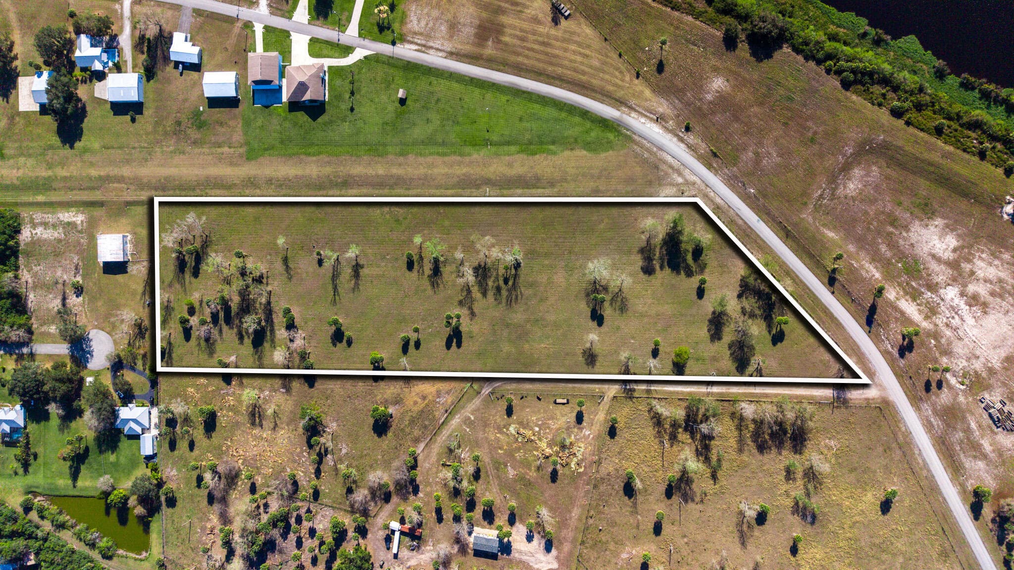 0 SW 144th Parkway, Okeechobee, FL 34974 — photo 6 of 27