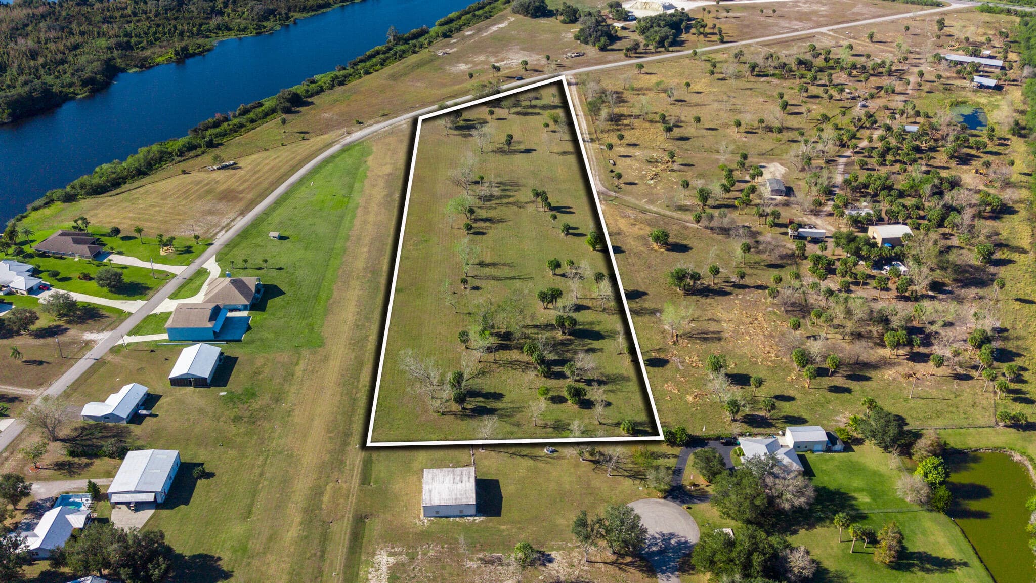0 SW 144th Parkway, Okeechobee, FL 34974 — photo 22 of 27