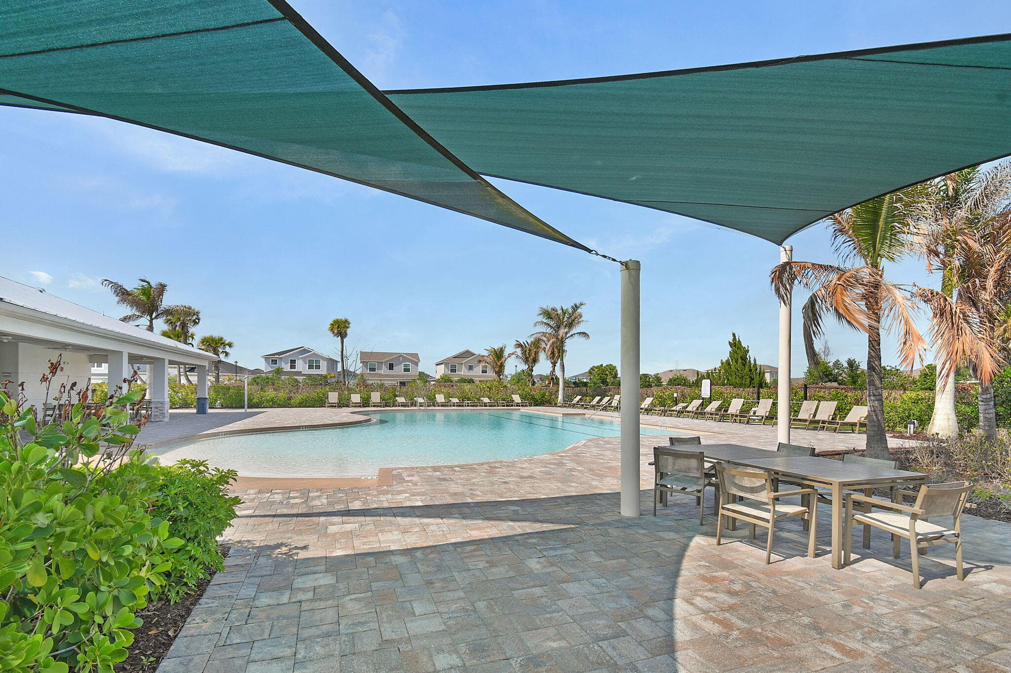10663 SW Vasari Way, Port St. Lucie, FL 34987 — photo 35 of 39