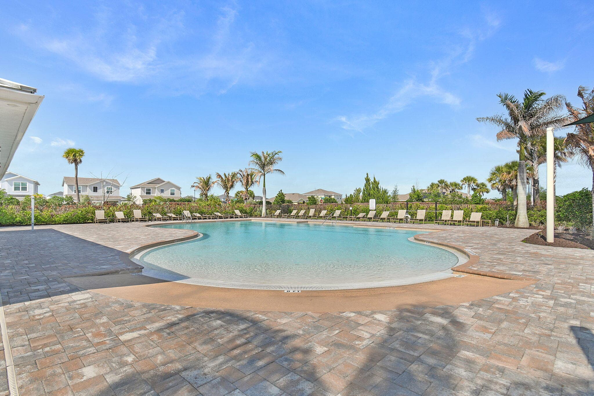 10663 SW Vasari Way, Port St. Lucie, FL 34987 — photo 36 of 39