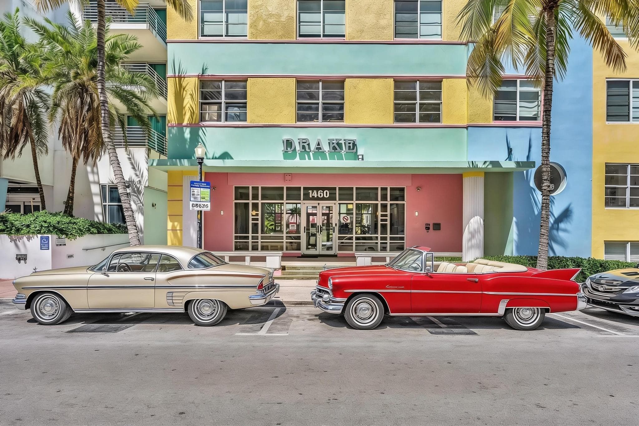 1460 Ocean Drive 205, Miami Beach, FL 33139 — photo 1 of 64
