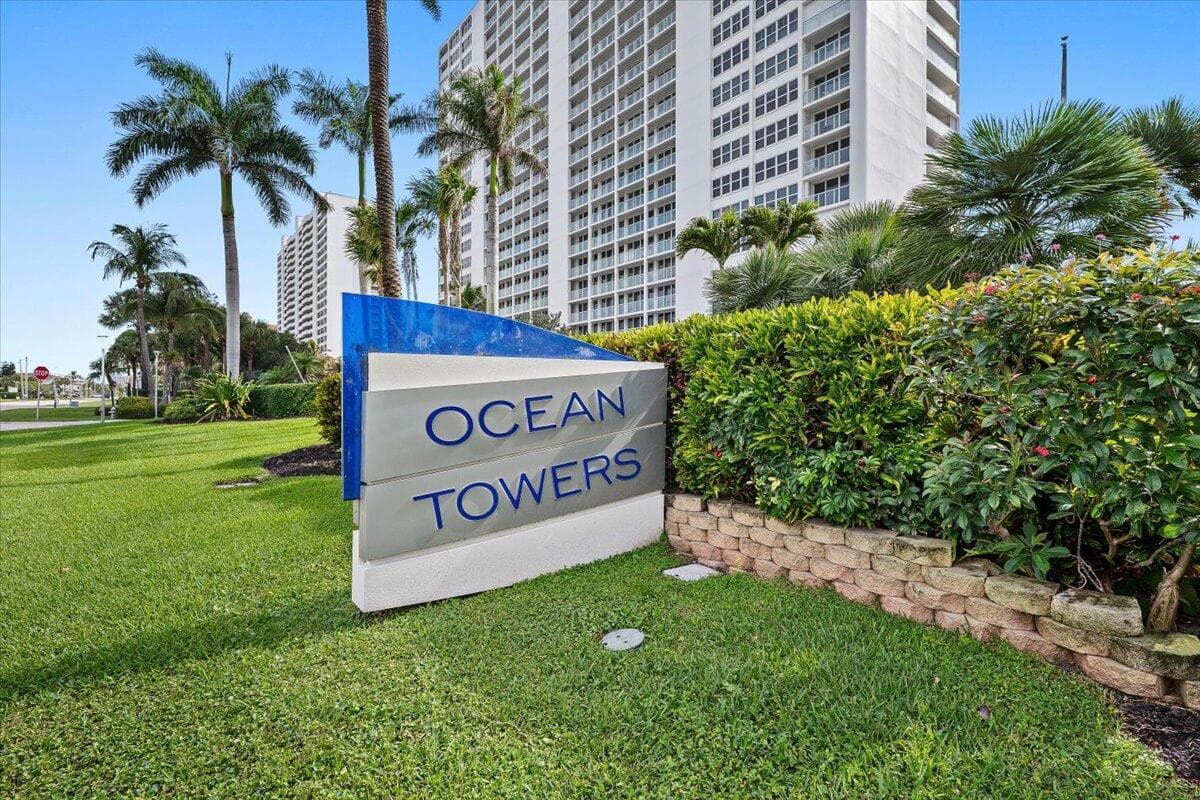 2800 S Ocean Boulevard Unit 2f, Boca Raton, FL 33432 — photo 22 of 26