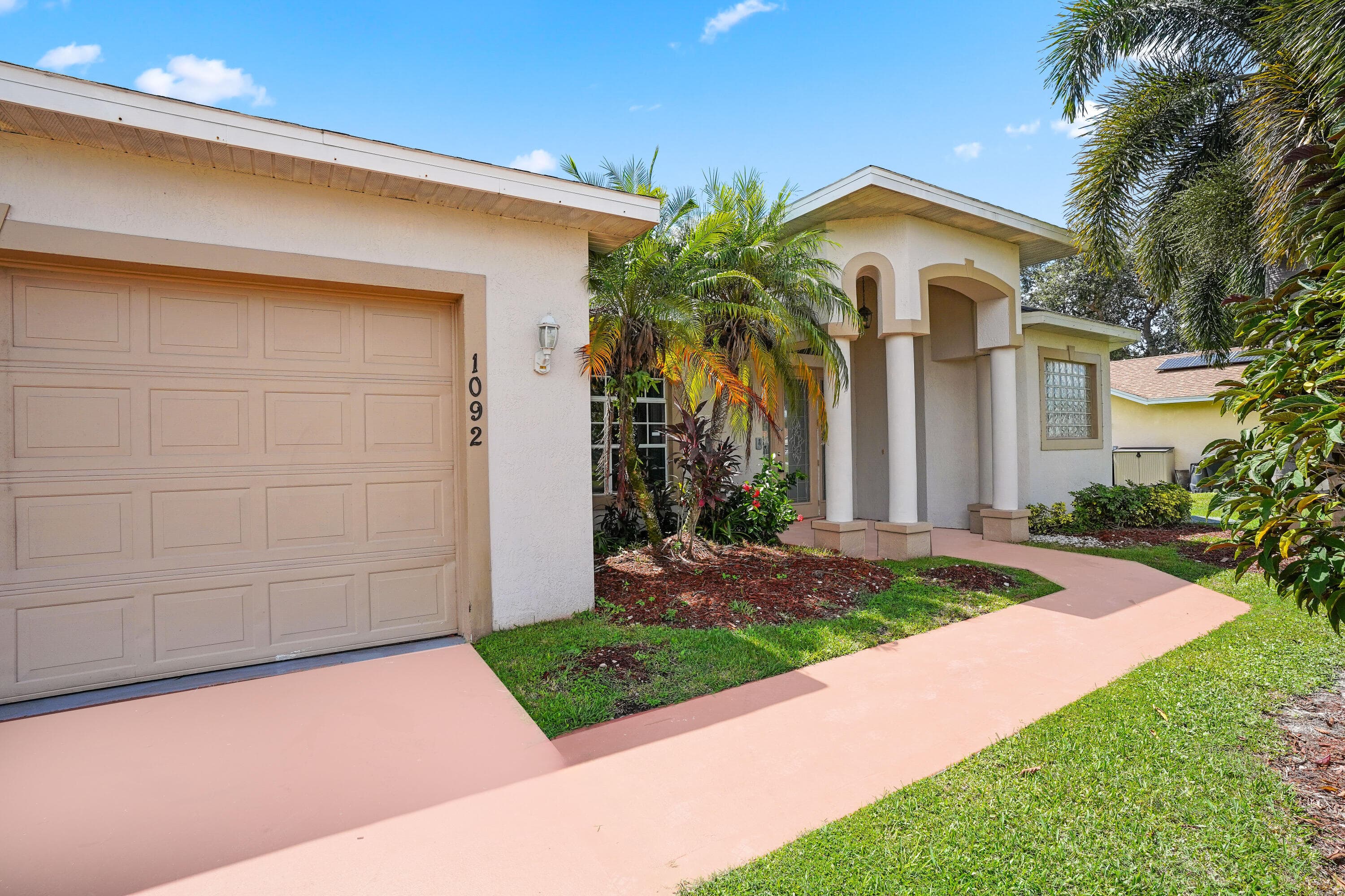 1092 SW Majorca Avenue, Port St. Lucie, FL 34953 — photo 5 of 34