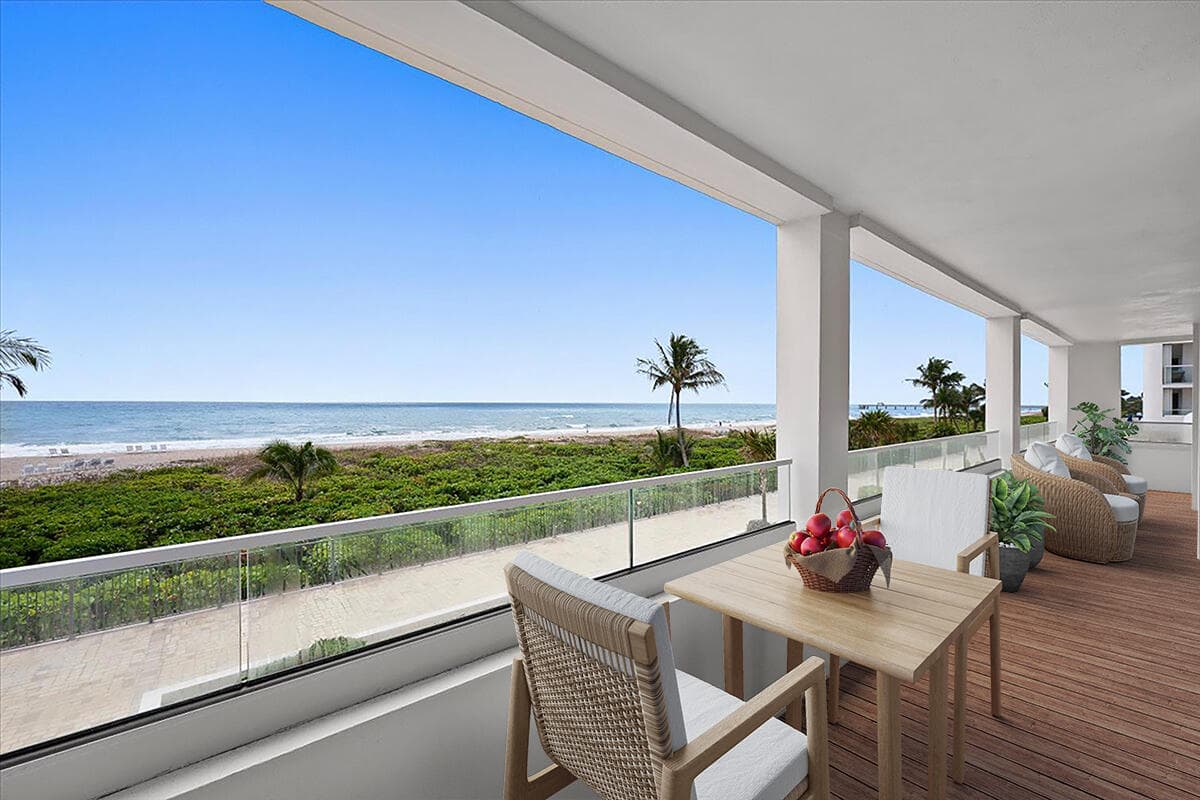 2800 S Ocean Boulevard Unit 2f, Boca Raton, FL 33432 — photo 10 of 26
