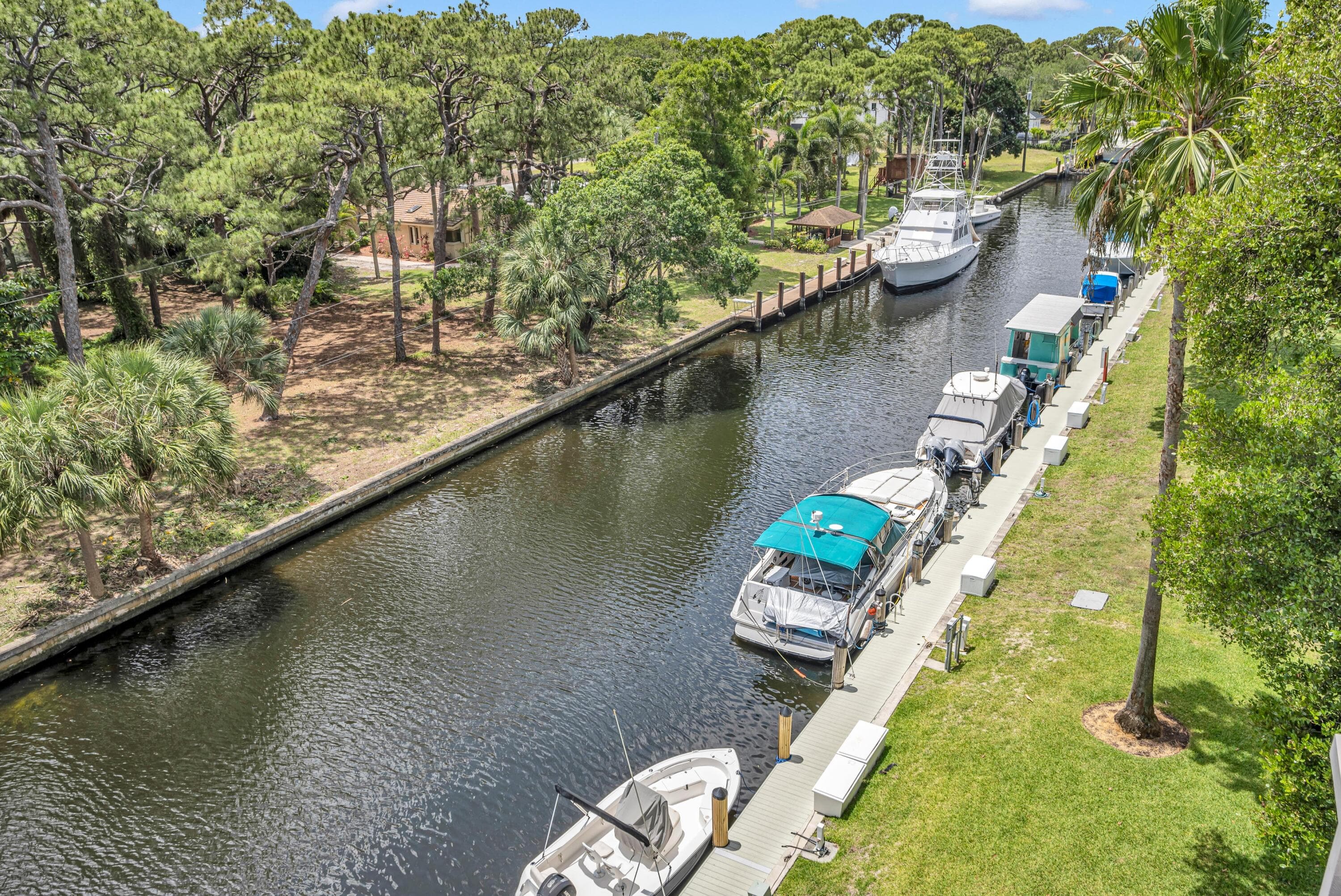 1000 River Reach Drive 505, Fort Lauderdale, FL 33315 — photo 9 of 37